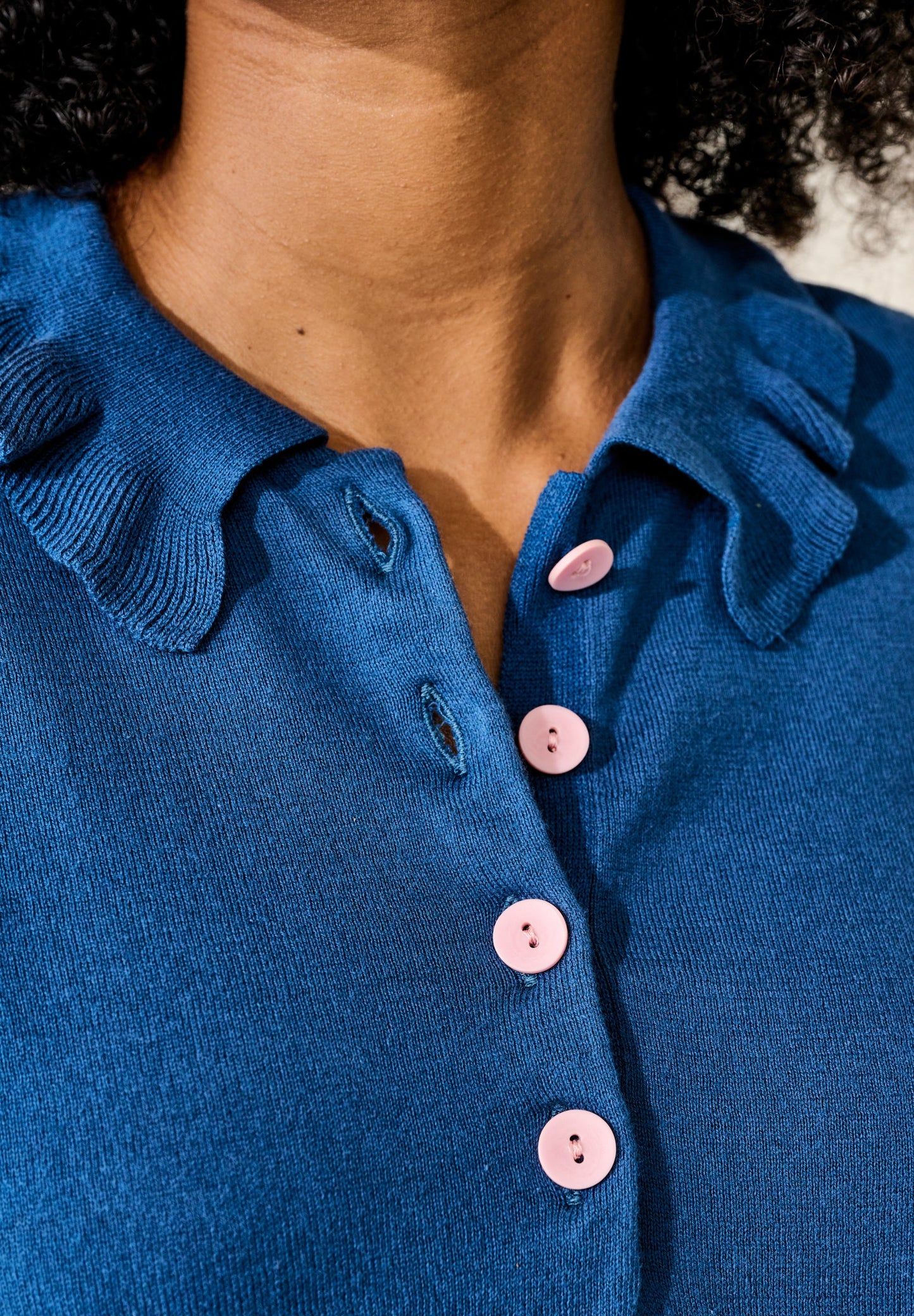 BELLEROSE | JERSEY REAWO