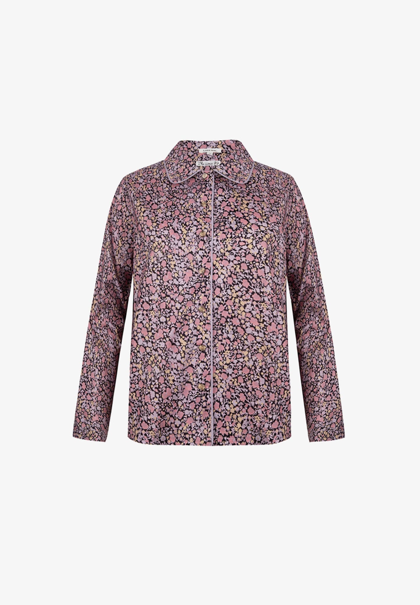 LOVE STORIES | CAMISA JOE