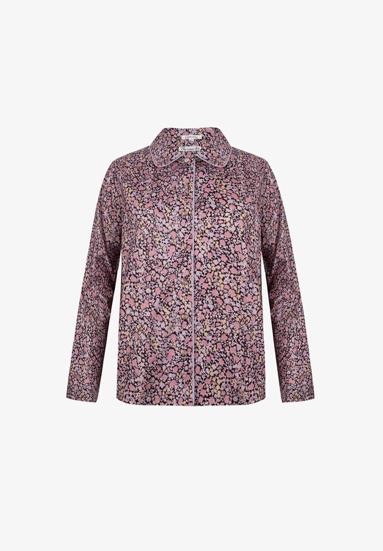 LOVE STORIES | CAMISA JOE