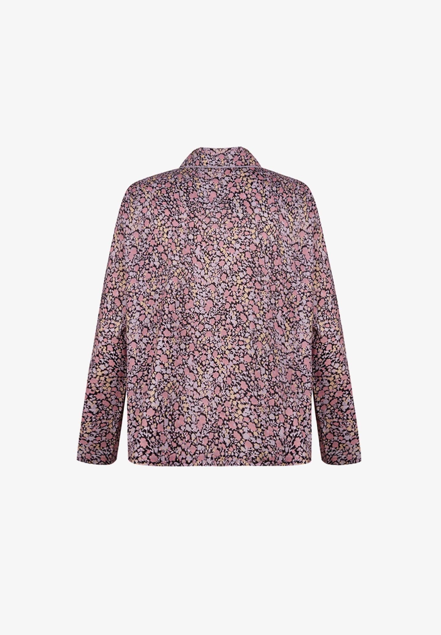 LOVE STORIES | CAMISA JOE