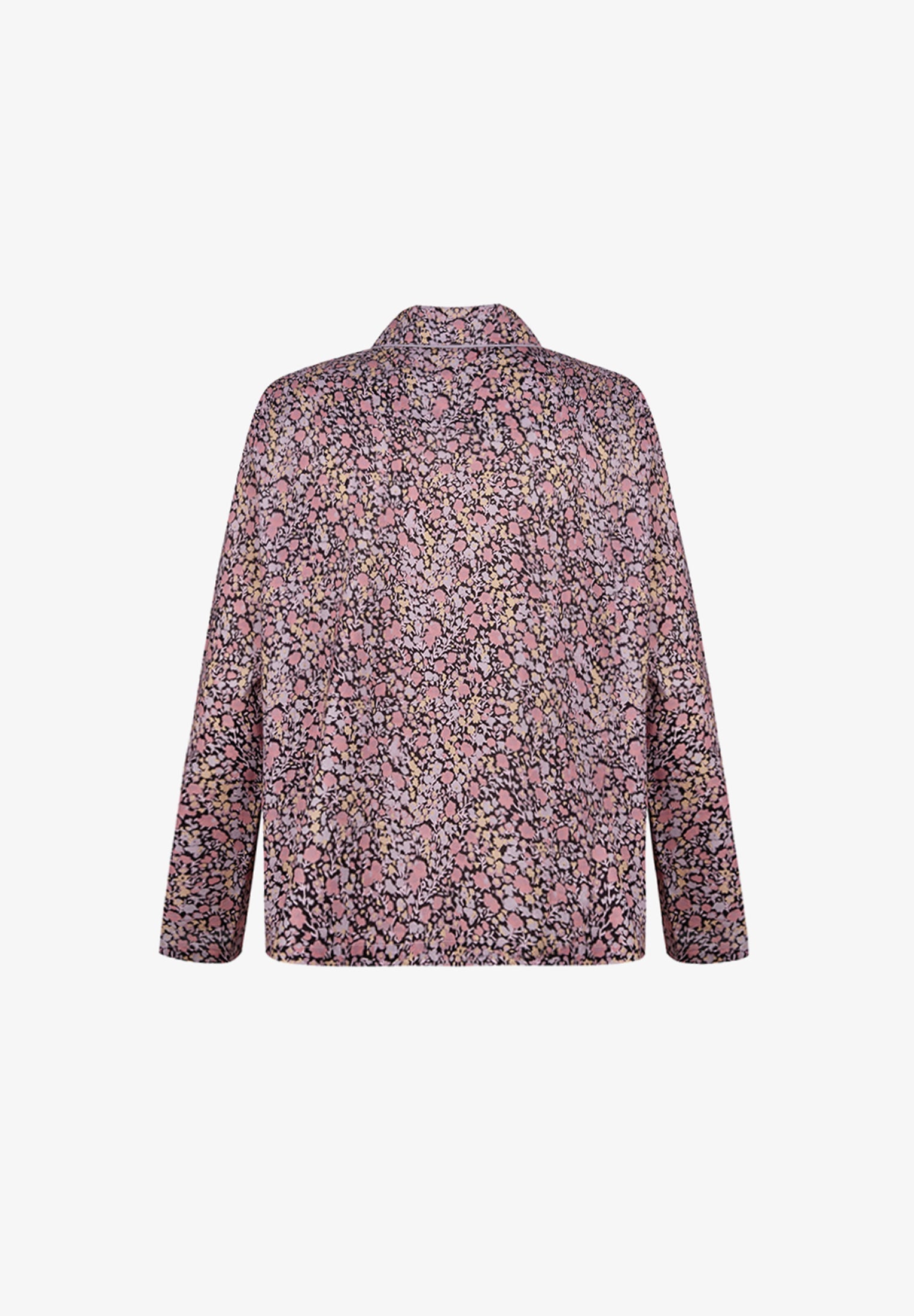 LOVE STORIES | CAMISA JOE