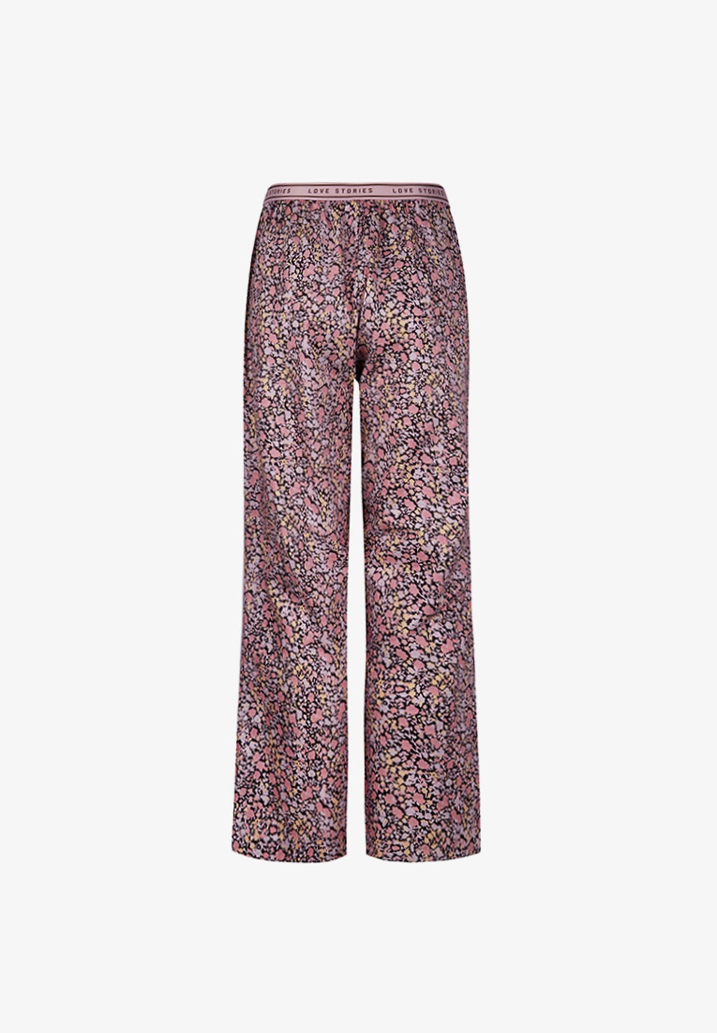 LOVE STORIES | PANTALÓN WEEKEND