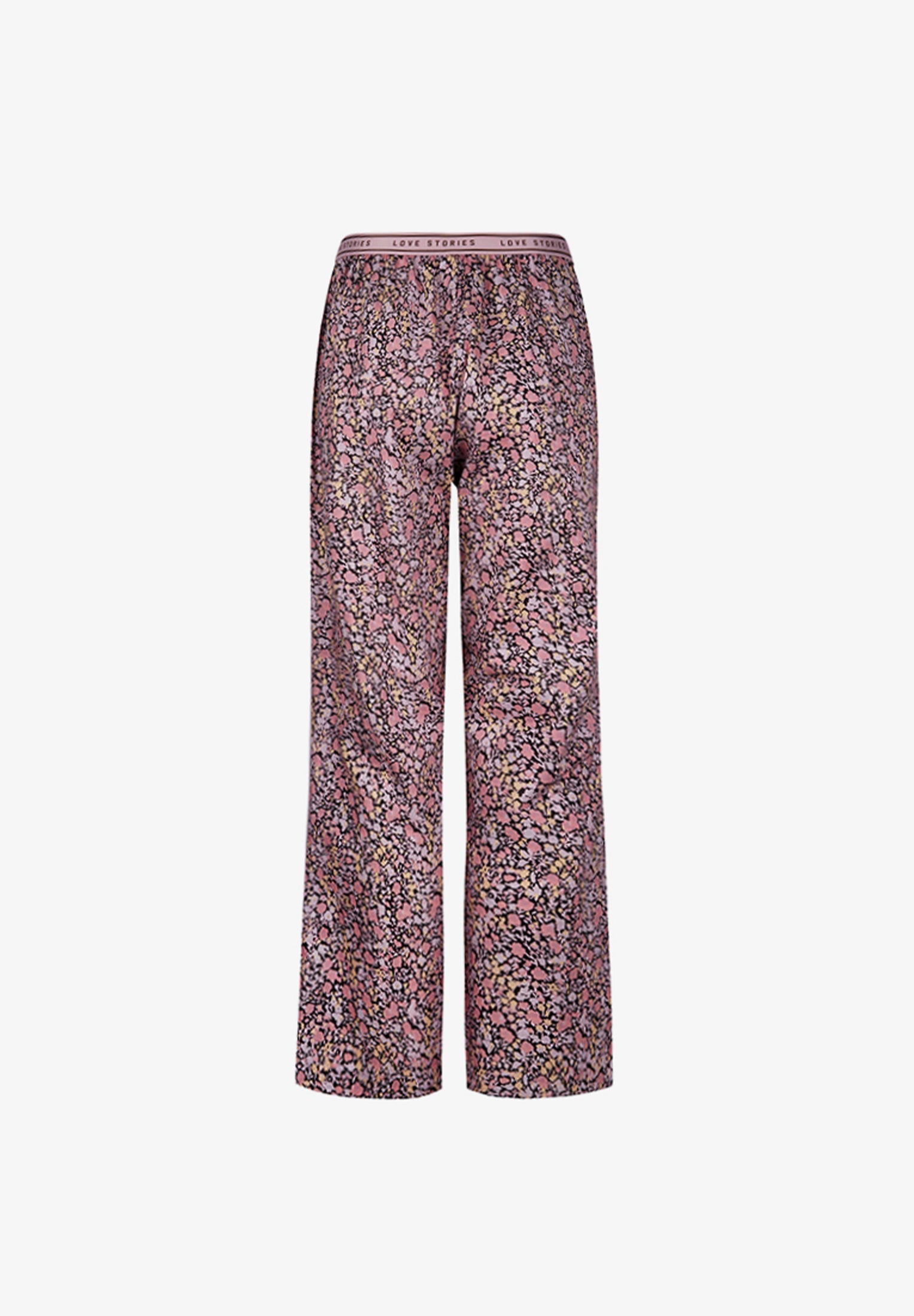 LOVE STORIES | PANTALÓN WEEKEND