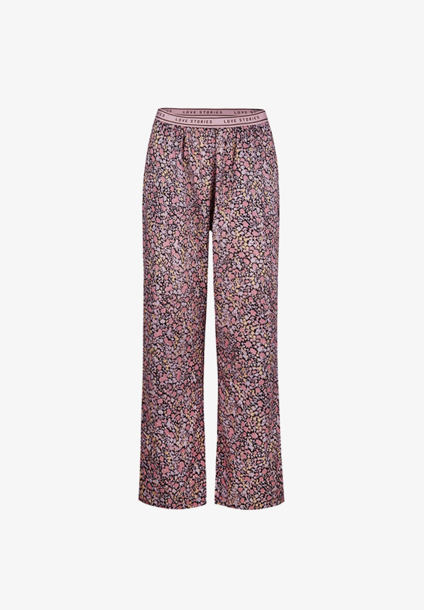 LOVE STORIES | PANTALÓN WEEKEND