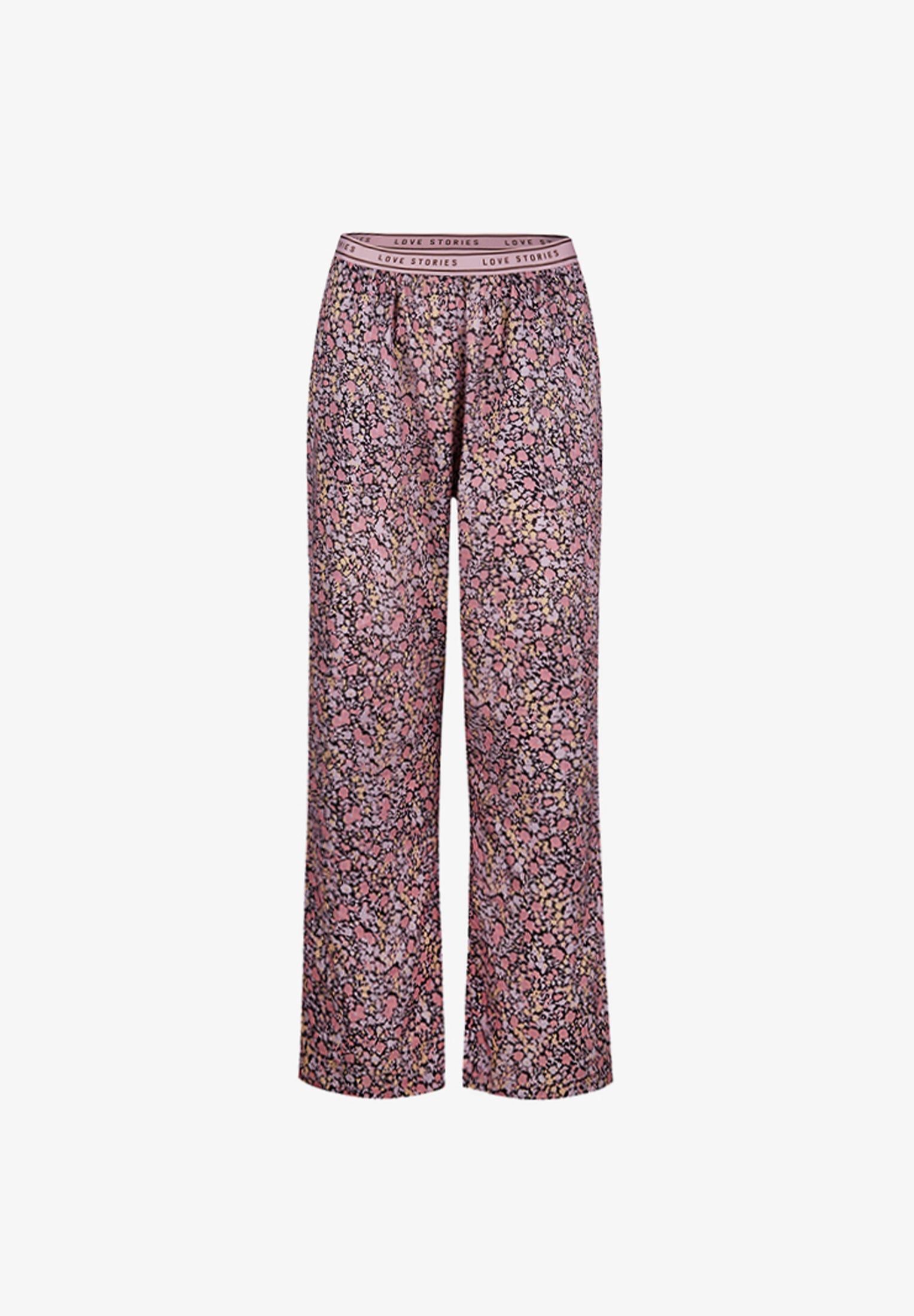 LOVE STORIES | PANTALÓN WEEKEND