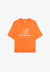 NEW BALANCE | CAMISETA ATHLETICS AMPLIFIED
