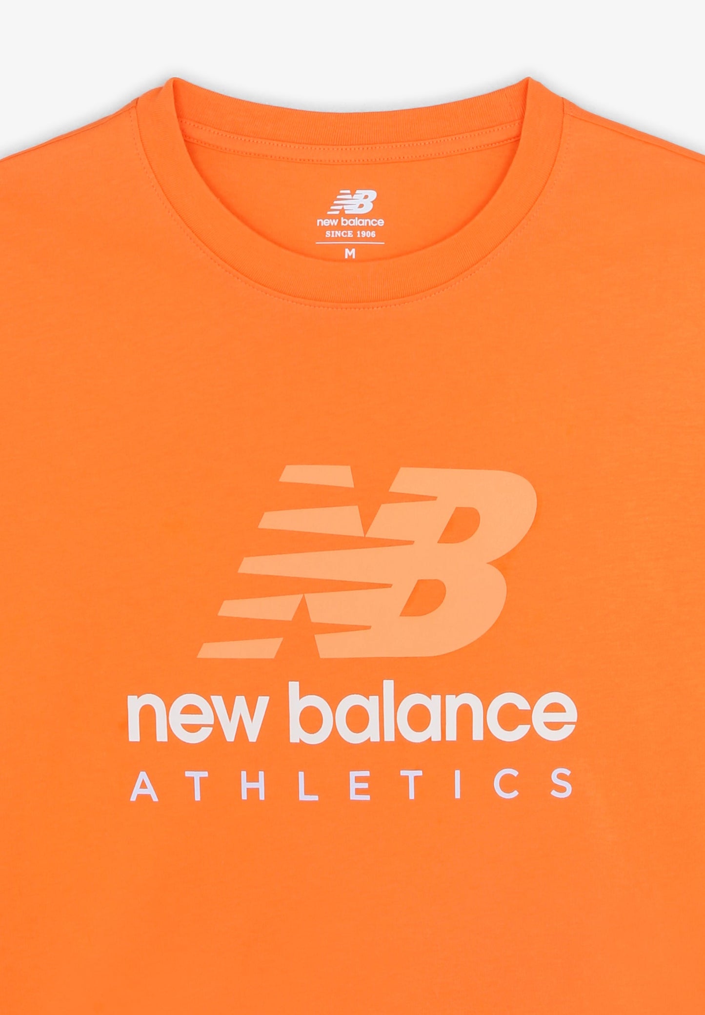 NEW BALANCE | CAMISETA ATHLETICS AMPLIFIED