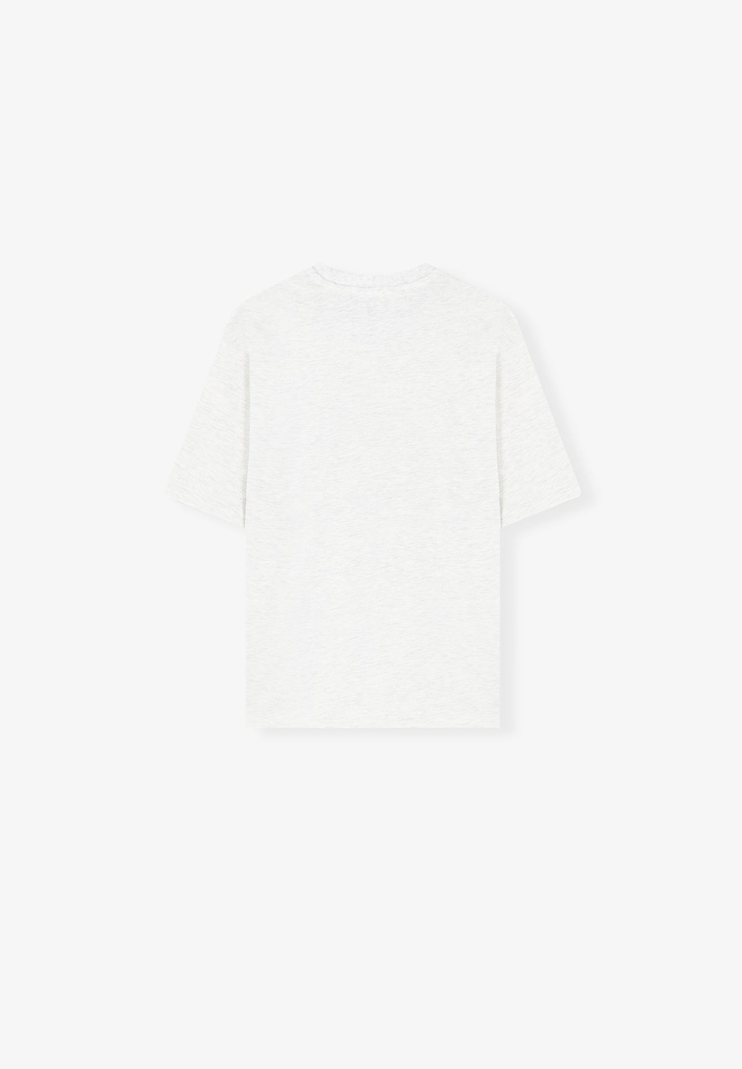 NEW BALANCE | CAMISETA ESSENTIALS BALANCED