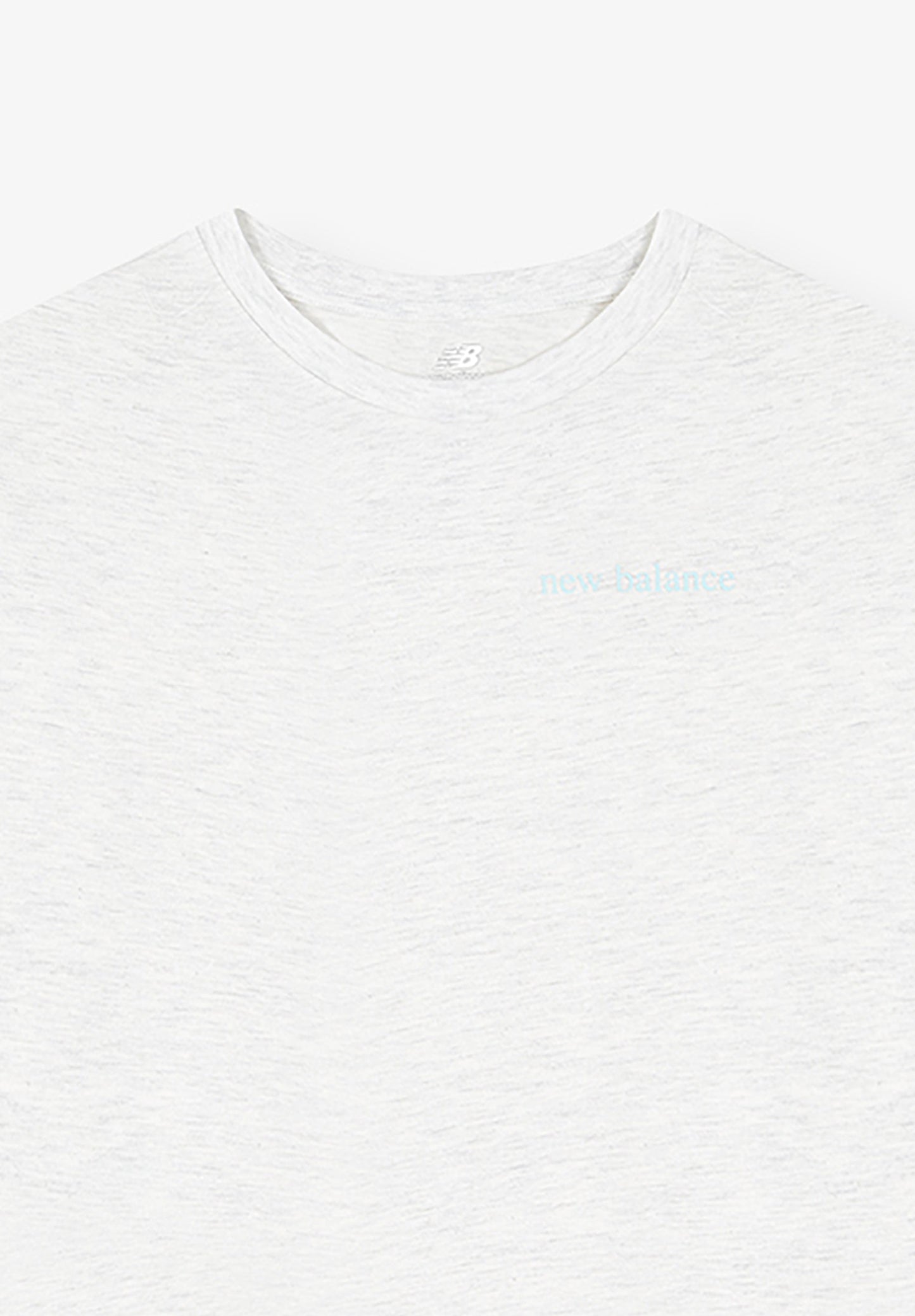 NEW BALANCE | CAMISETA ESSENTIALS BALANCED