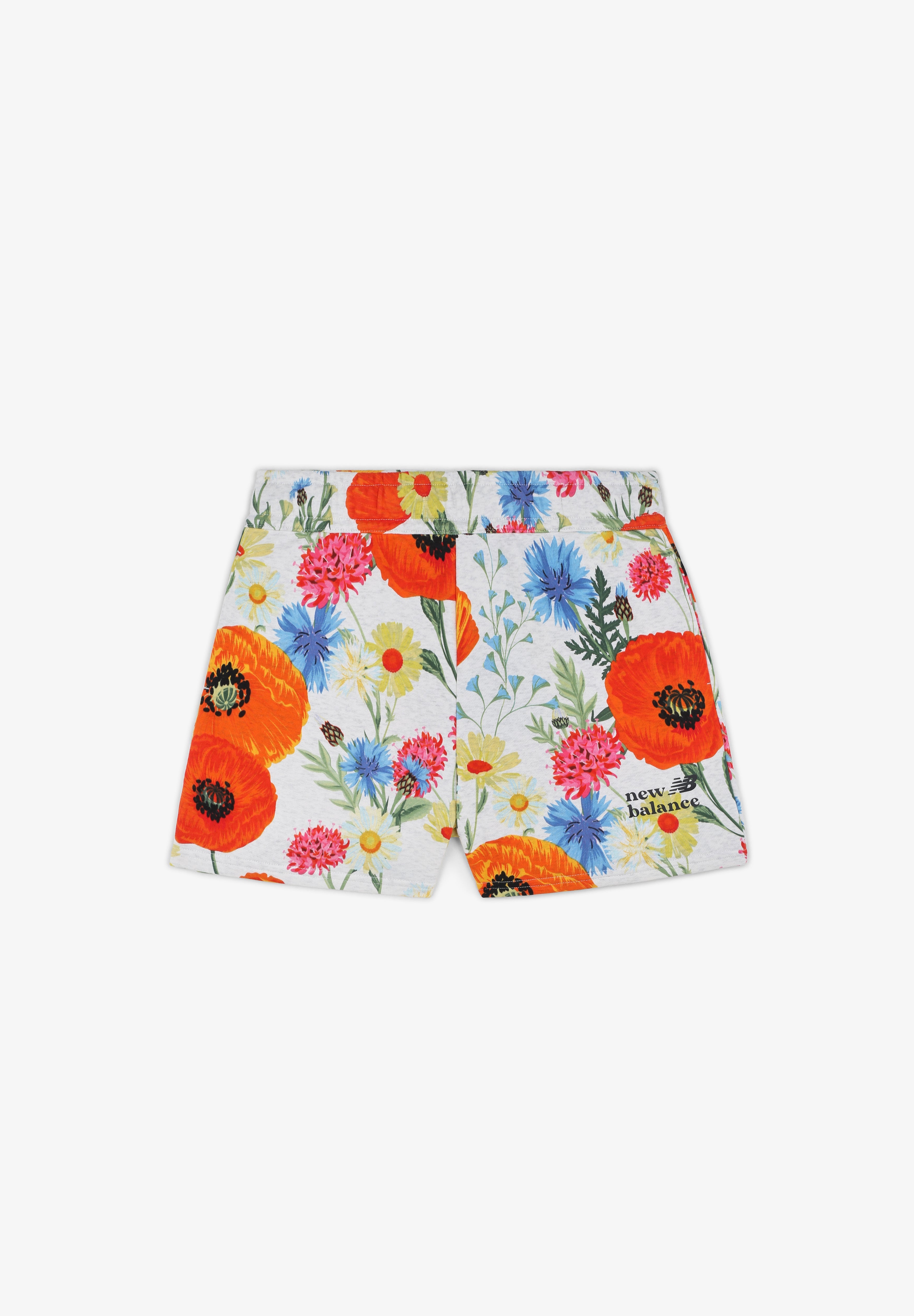 NEW BALANCE | SHORT ESSENTIALS SUPER BLOOM PRINTED