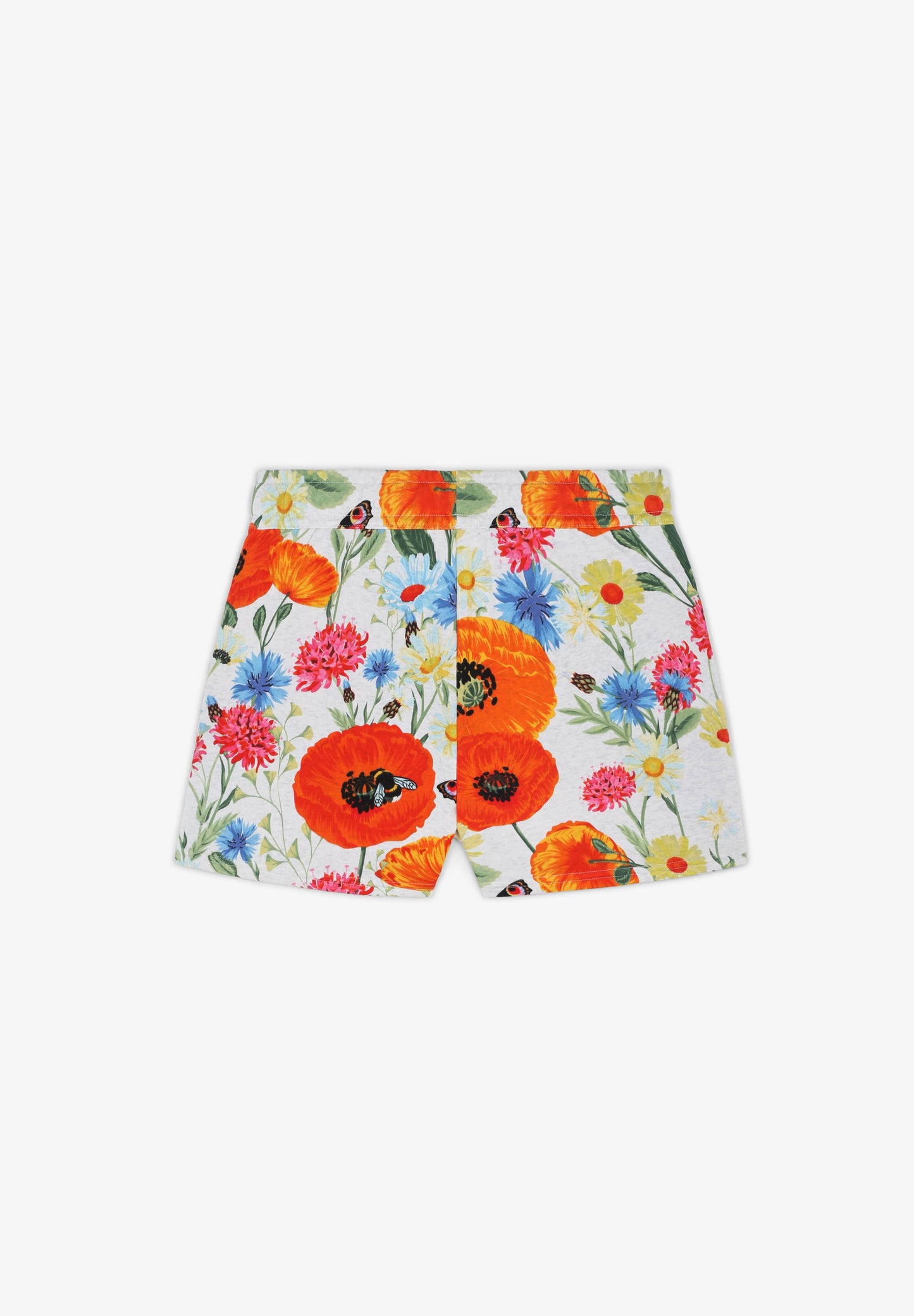 NEW BALANCE | SHORT ESSENTIALS SUPER BLOOM PRINTED