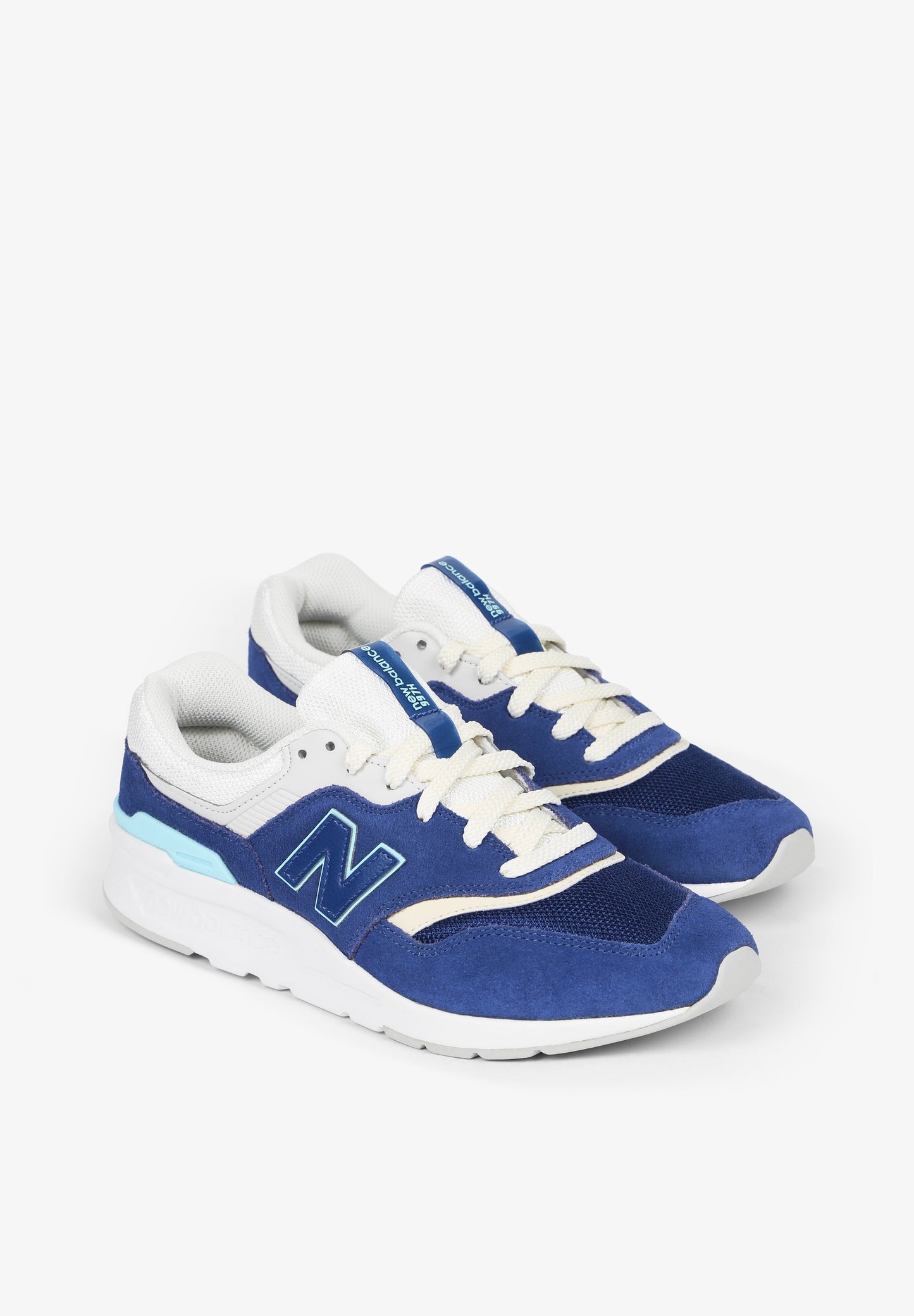 NEW BALANCE | SNEAKERS 997 HERITAGE V1 MUJER