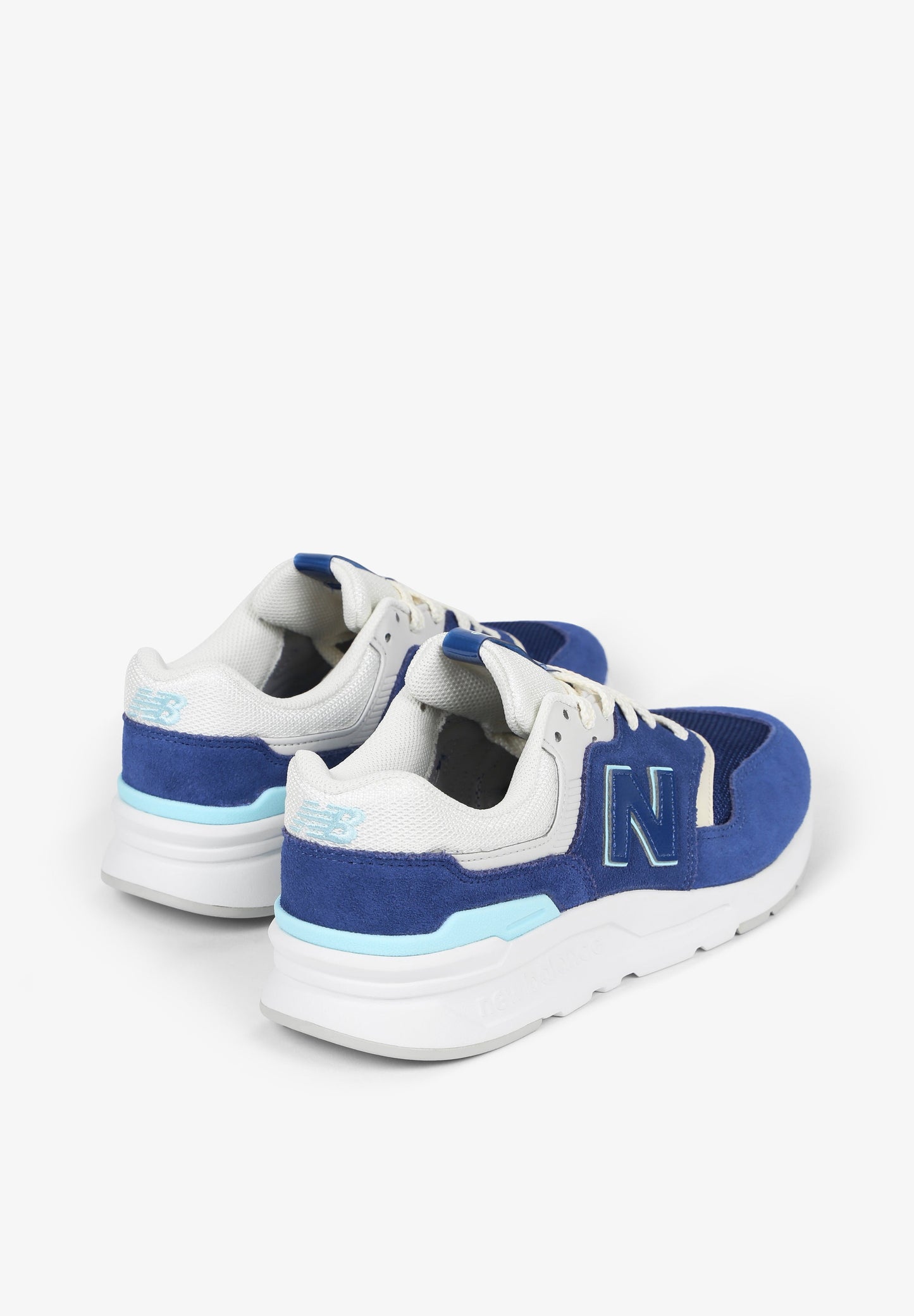 NEW BALANCE | SNEAKERS 997 HERITAGE V1 MUJER