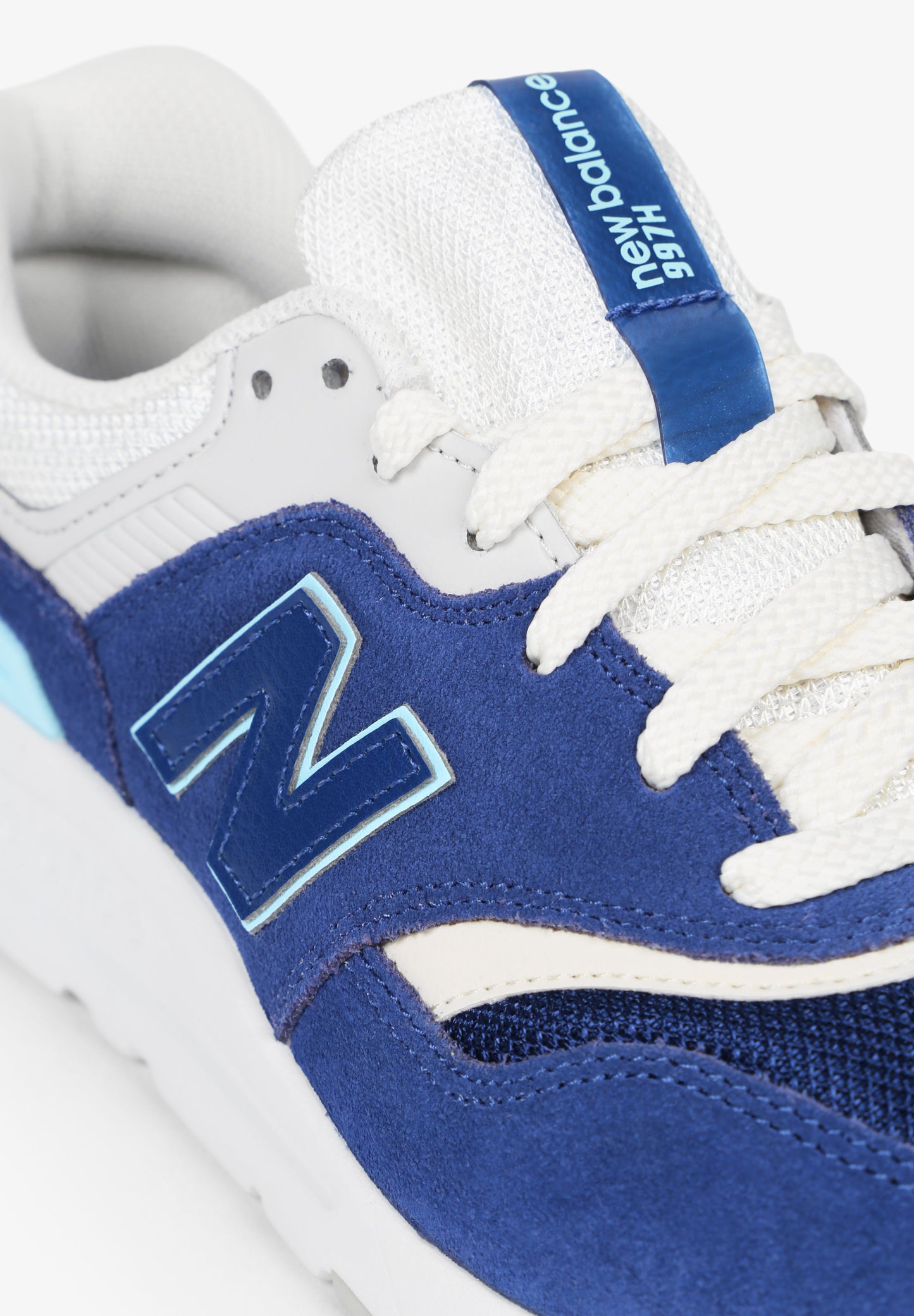 NEW BALANCE | SNEAKERS 997 HERITAGE V1 MUJER