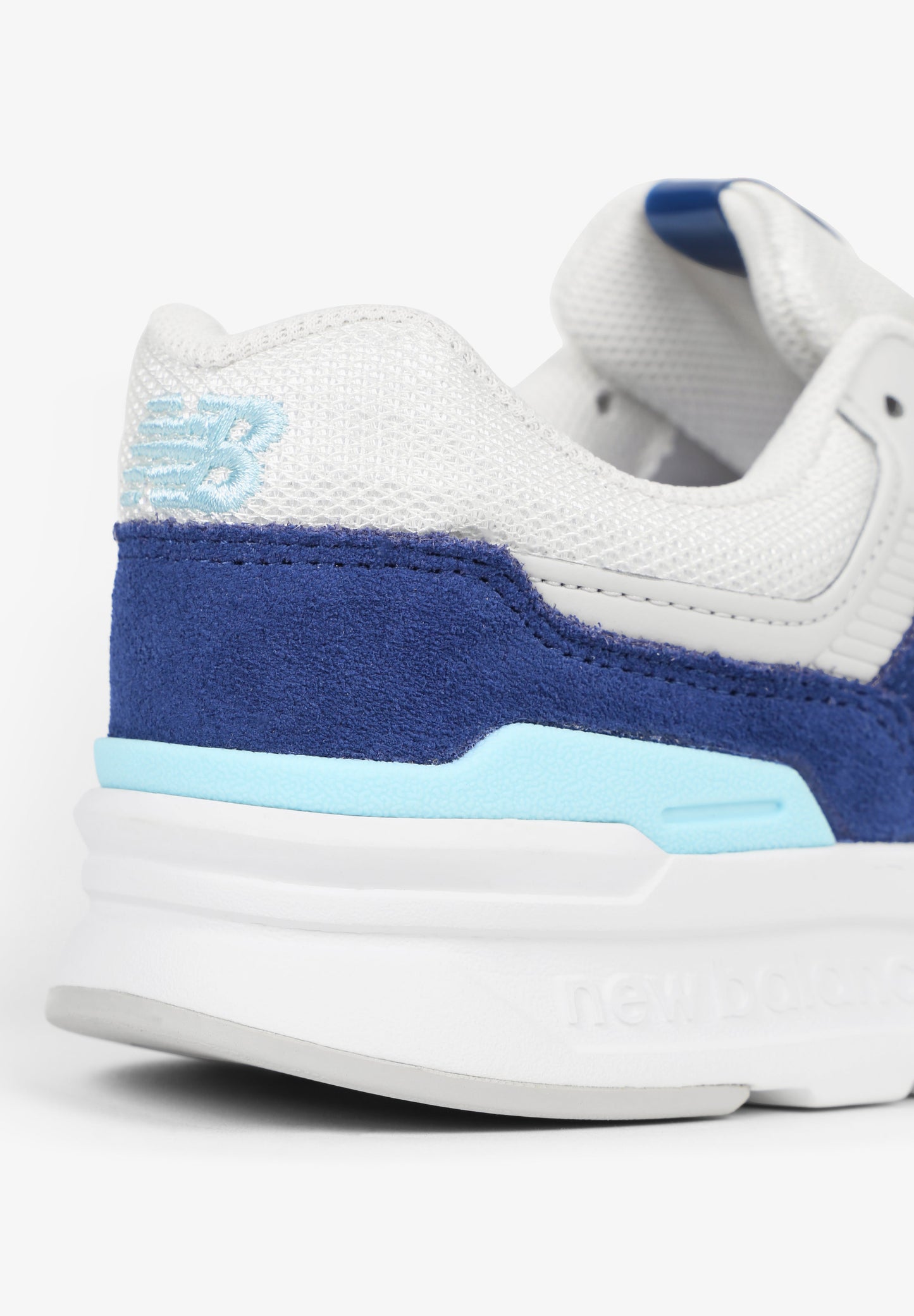 NEW BALANCE | SNEAKERS 997 HERITAGE V1 MUJER