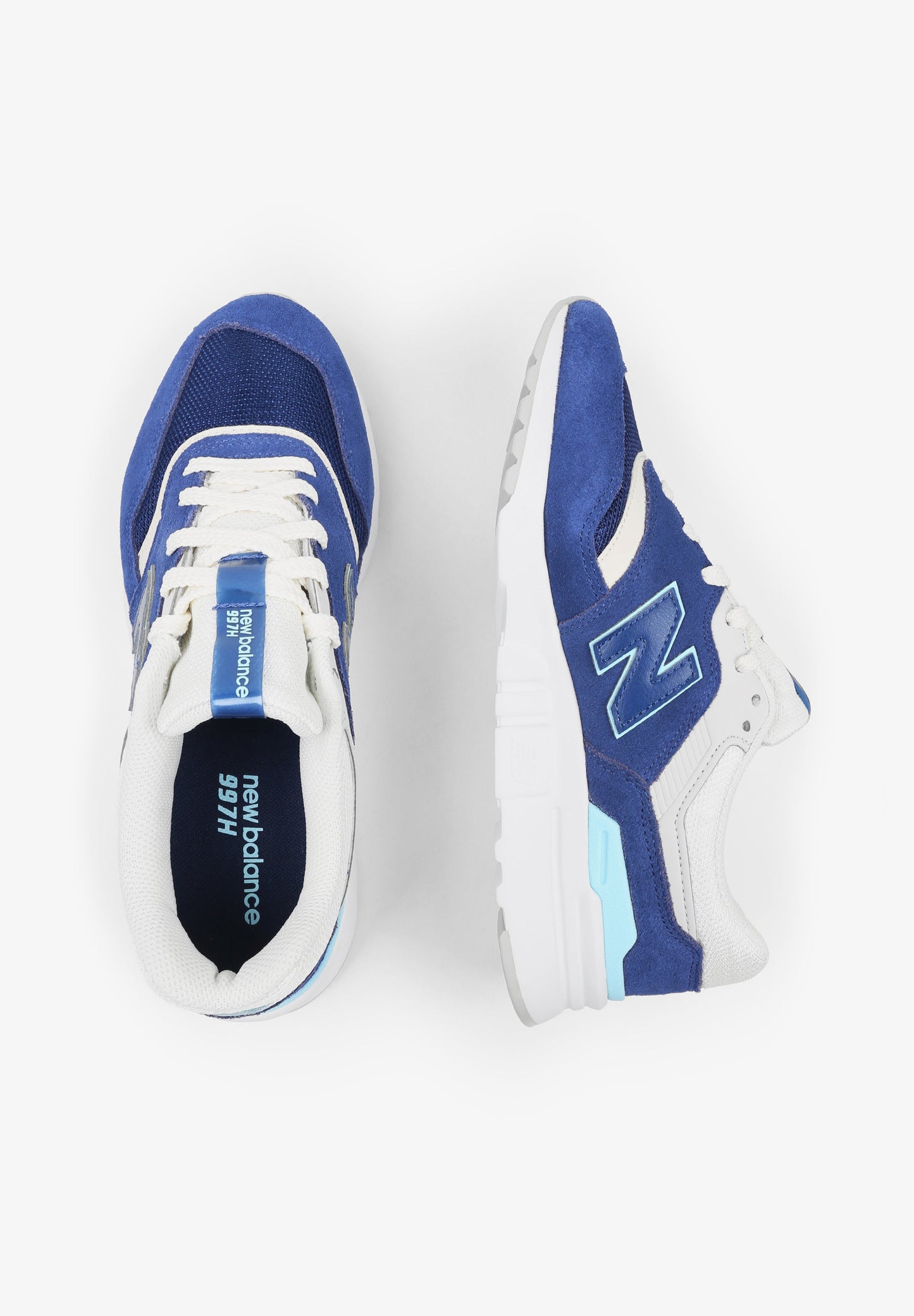 NEW BALANCE | SNEAKERS 997 HERITAGE V1 MUJER