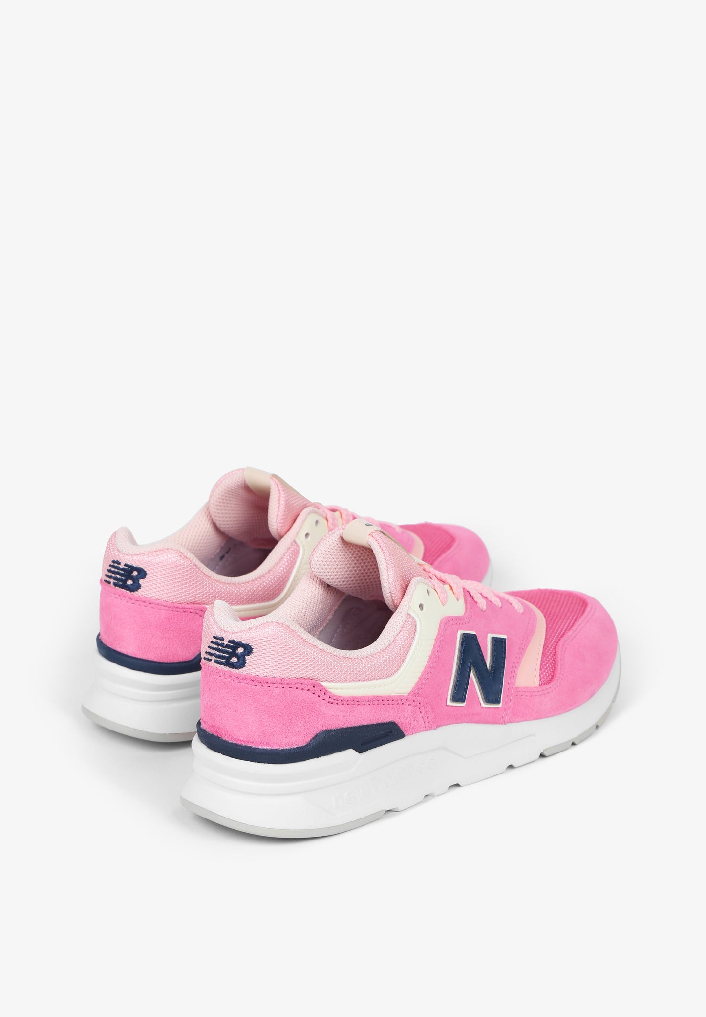 NEW BALANCE | SNEAKERS 997 HERITAGE V1 MUJER