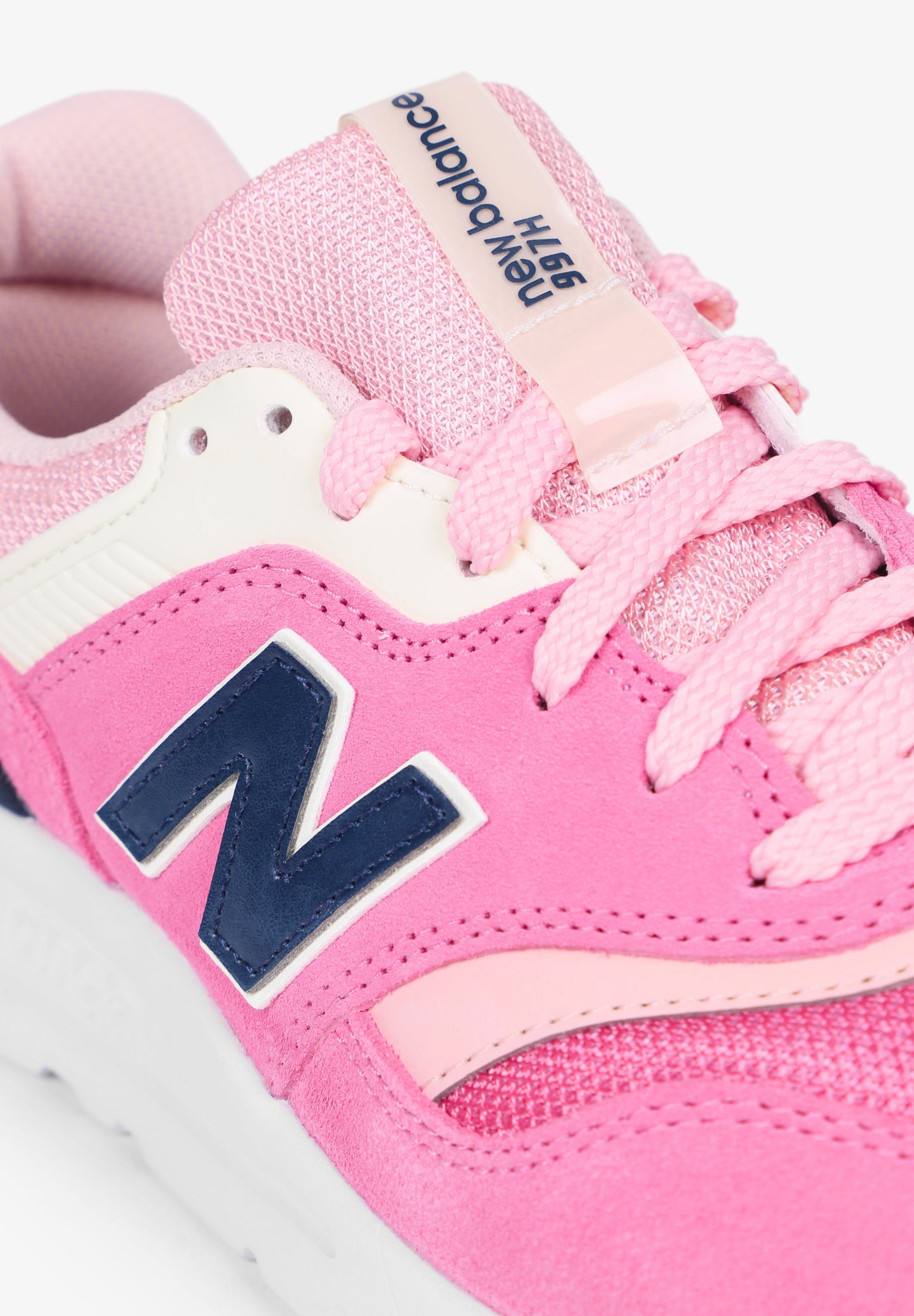 NEW BALANCE | SNEAKERS 997 HERITAGE V1 MUJER