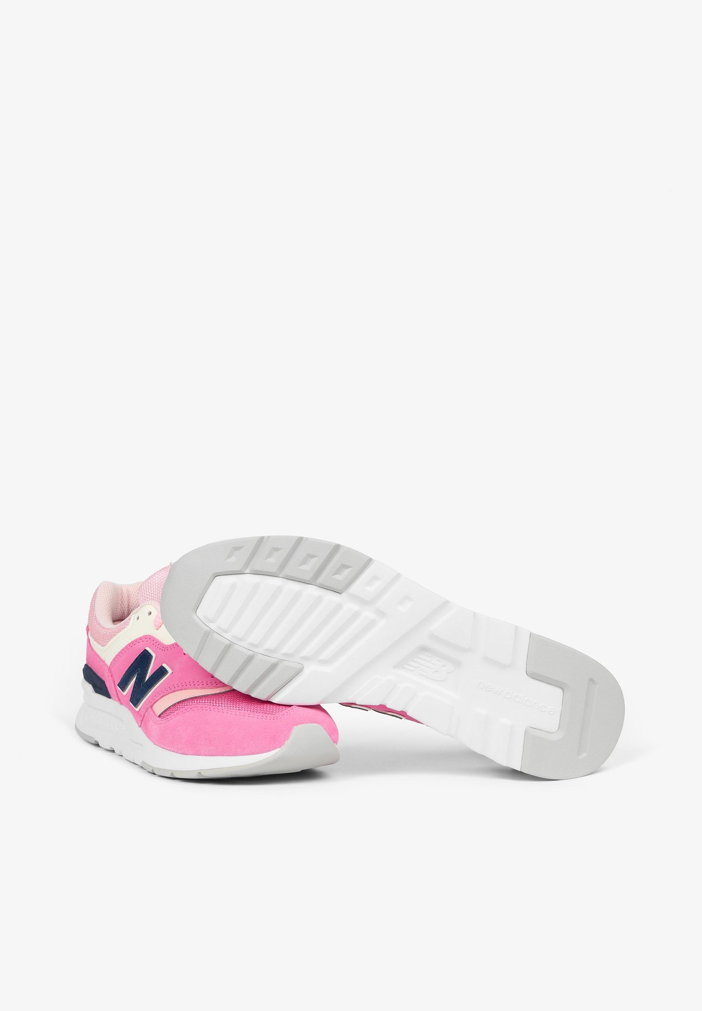 NEW BALANCE | SNEAKERS 997 HERITAGE V1 MUJER