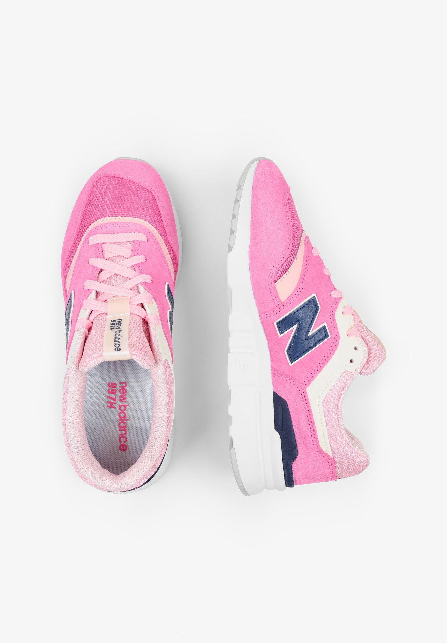 NEW BALANCE | SNEAKERS 997 HERITAGE V1 MUJER