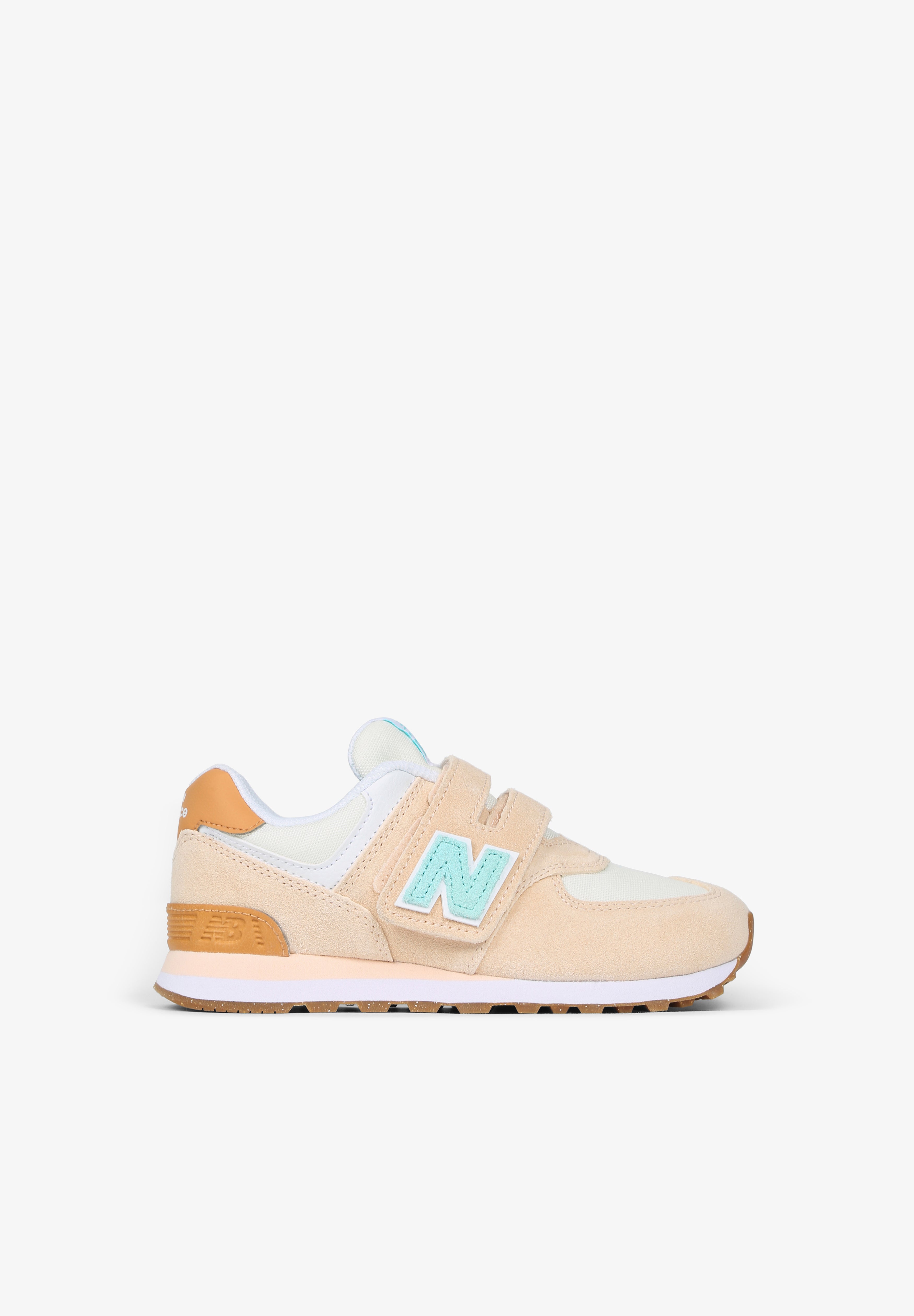 NEW BALANCE | SNEAKERS 574 RESTORE NIÑO