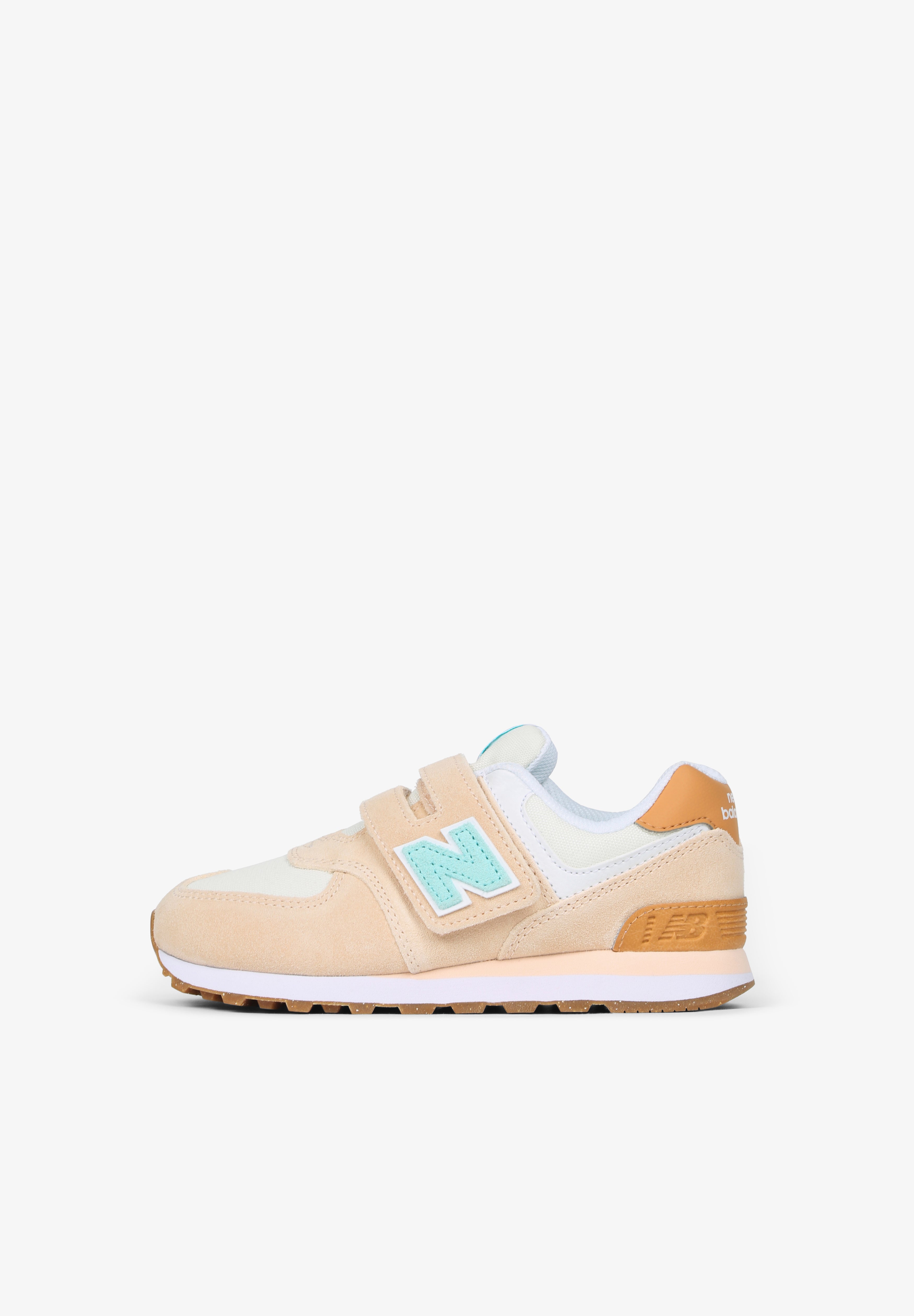 NEW BALANCE | SNEAKERS 574 RESTORE NIÑO