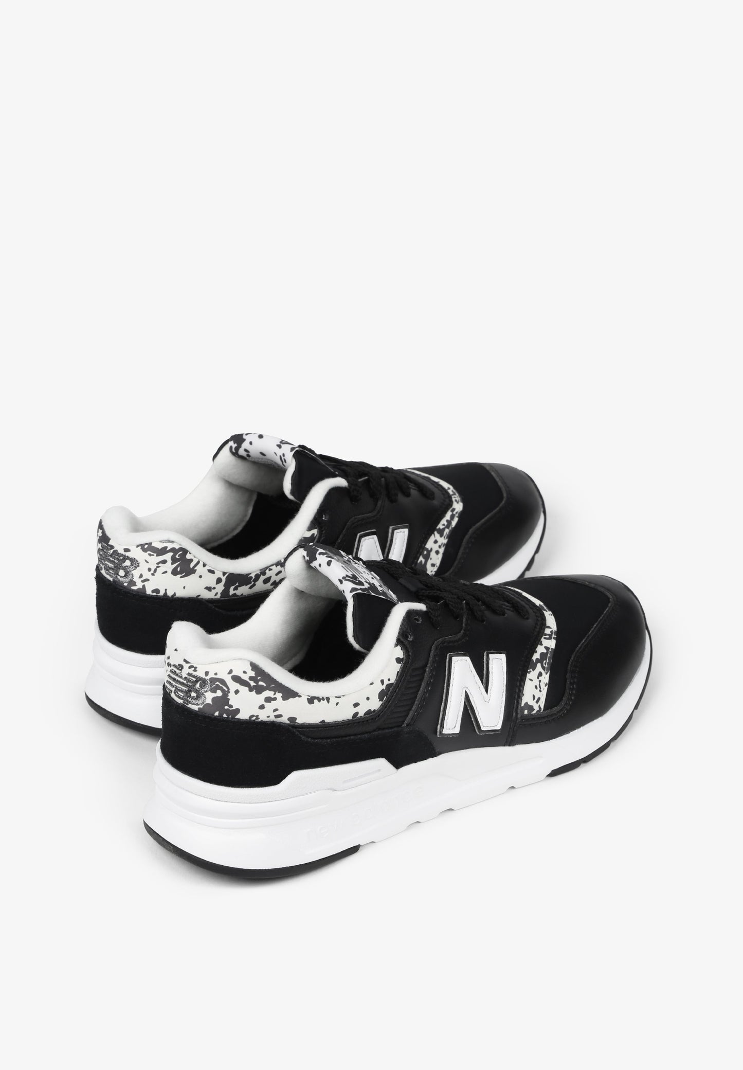 NEW BALANCE | SNEAKERS 997 HERITAGE V1 ANIMAL PRINT MUJER