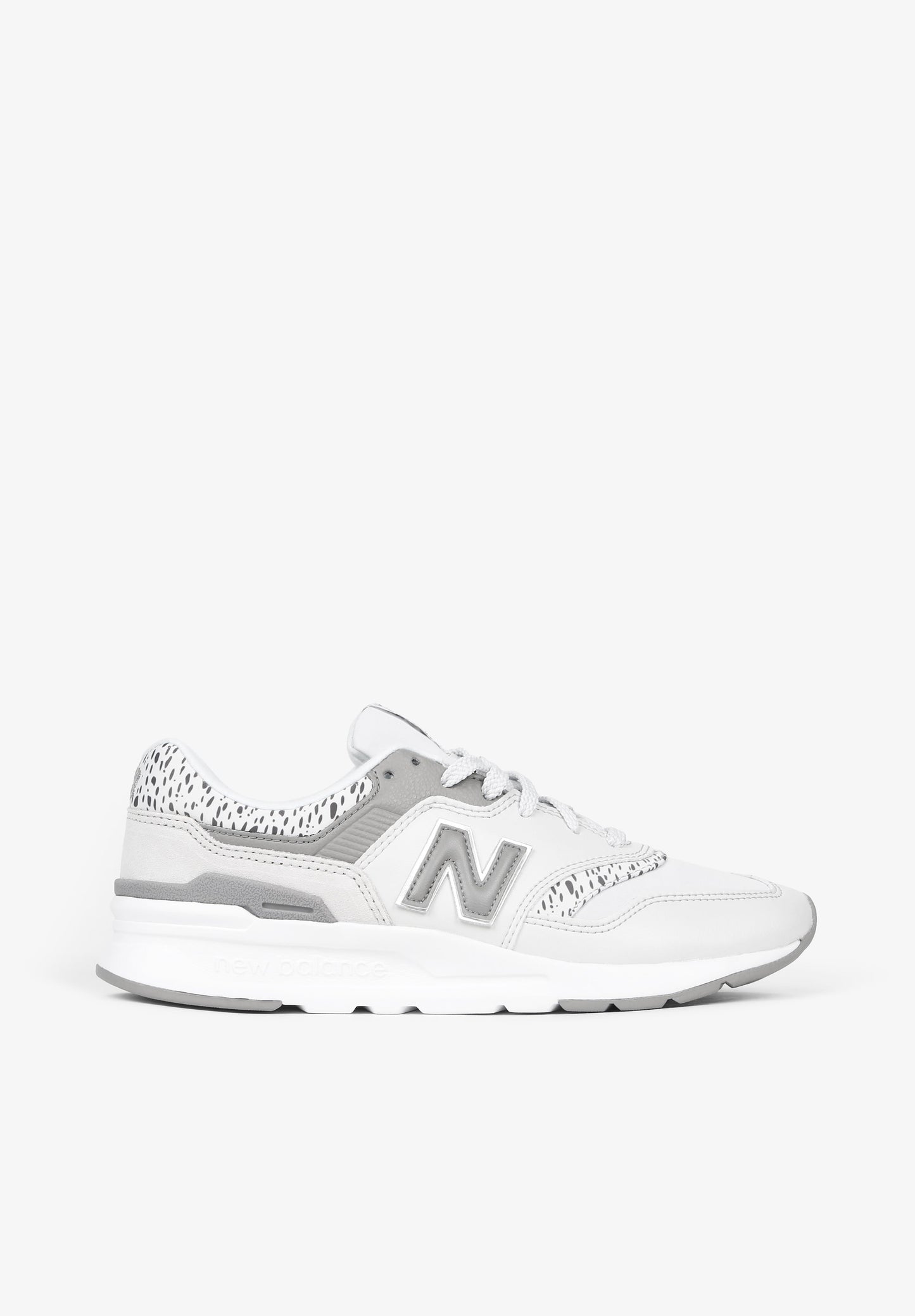 NEW BALANCE | SNEAKERS 997 HERITAGE V1 ANIMAL PRINT MUJER