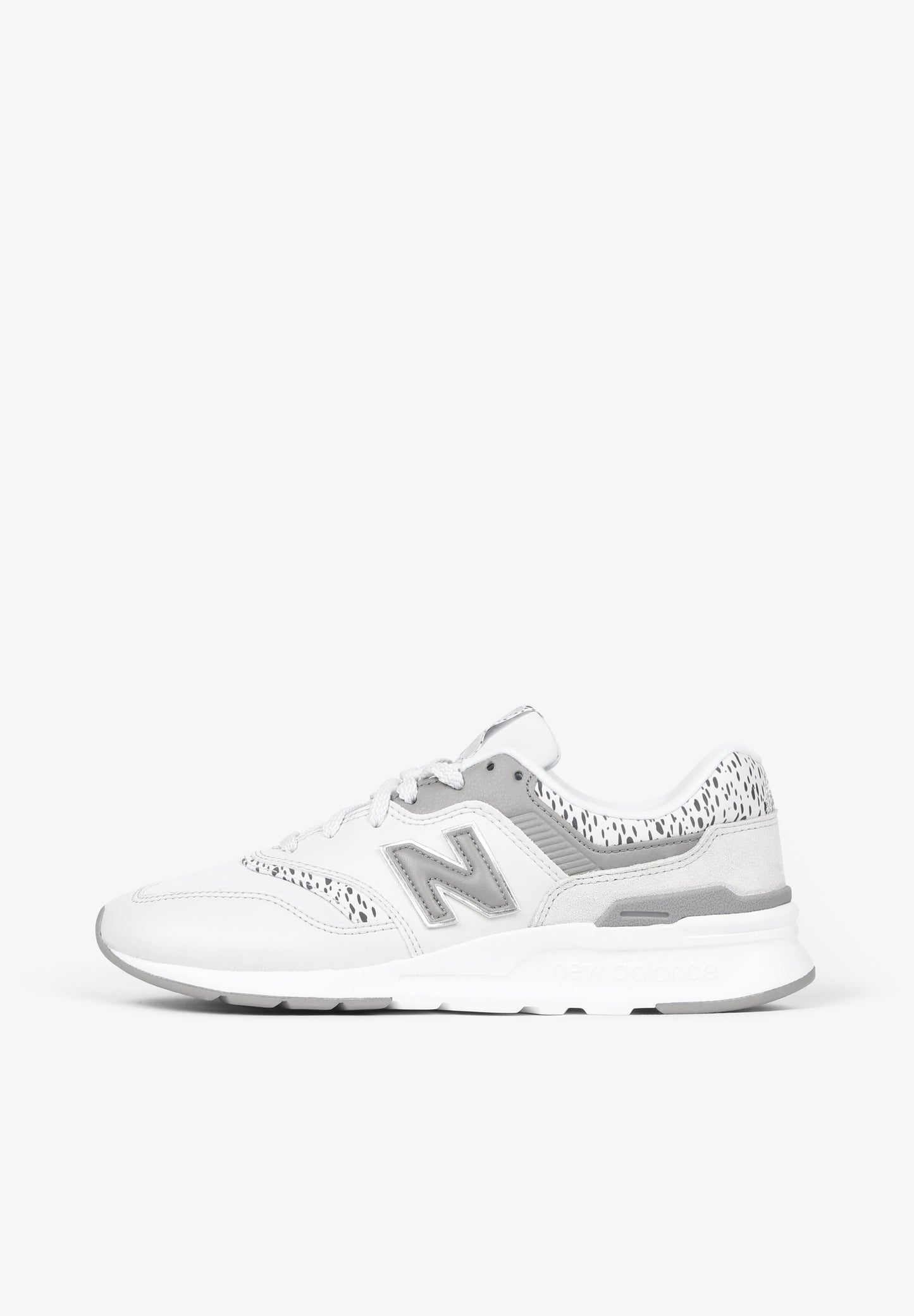 NEW BALANCE | SNEAKERS 997 HERITAGE V1 ANIMAL PRINT MUJER