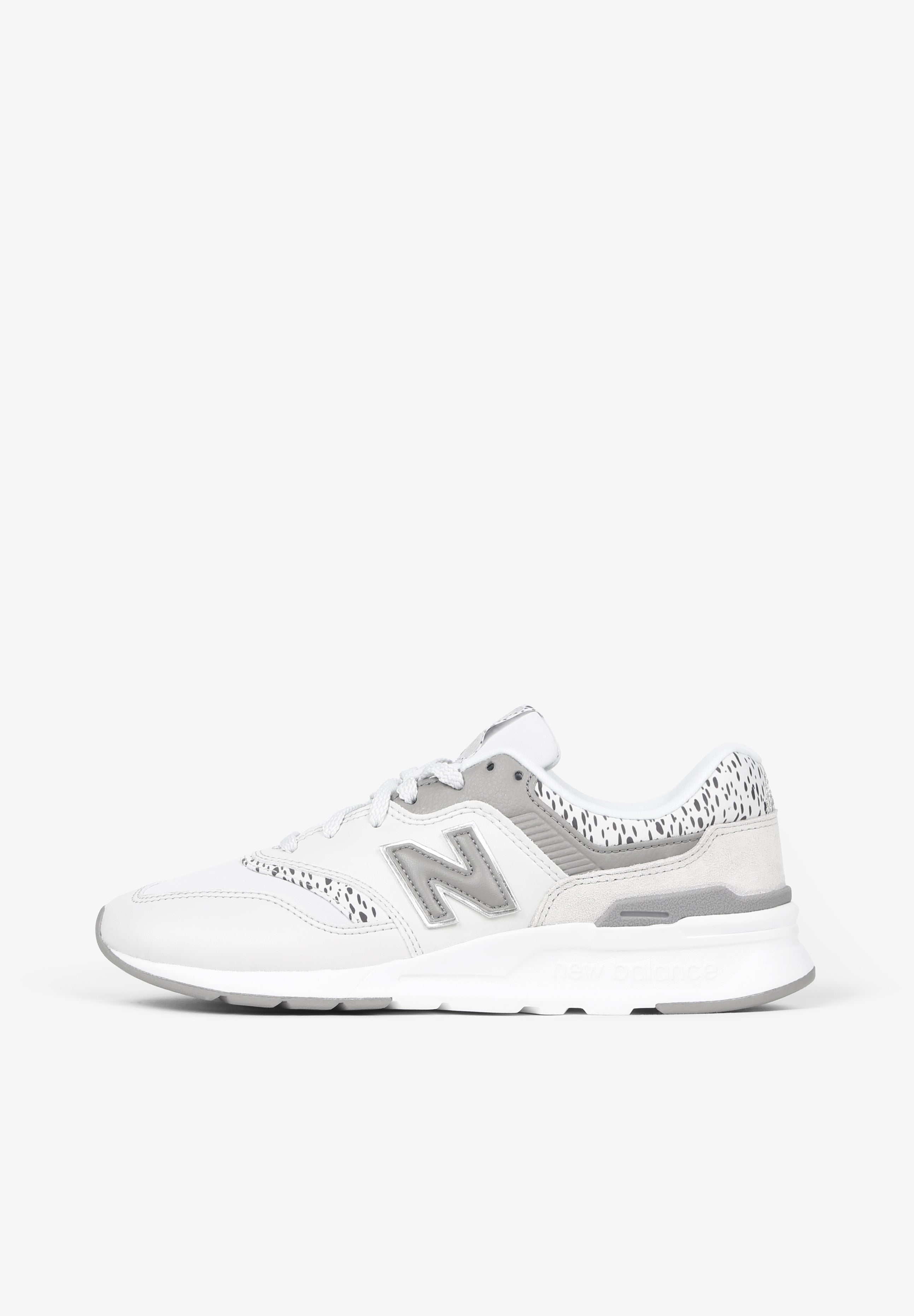 NEW BALANCE | SNEAKERS 997 HERITAGE V1 ANIMAL PRINT MUJER
