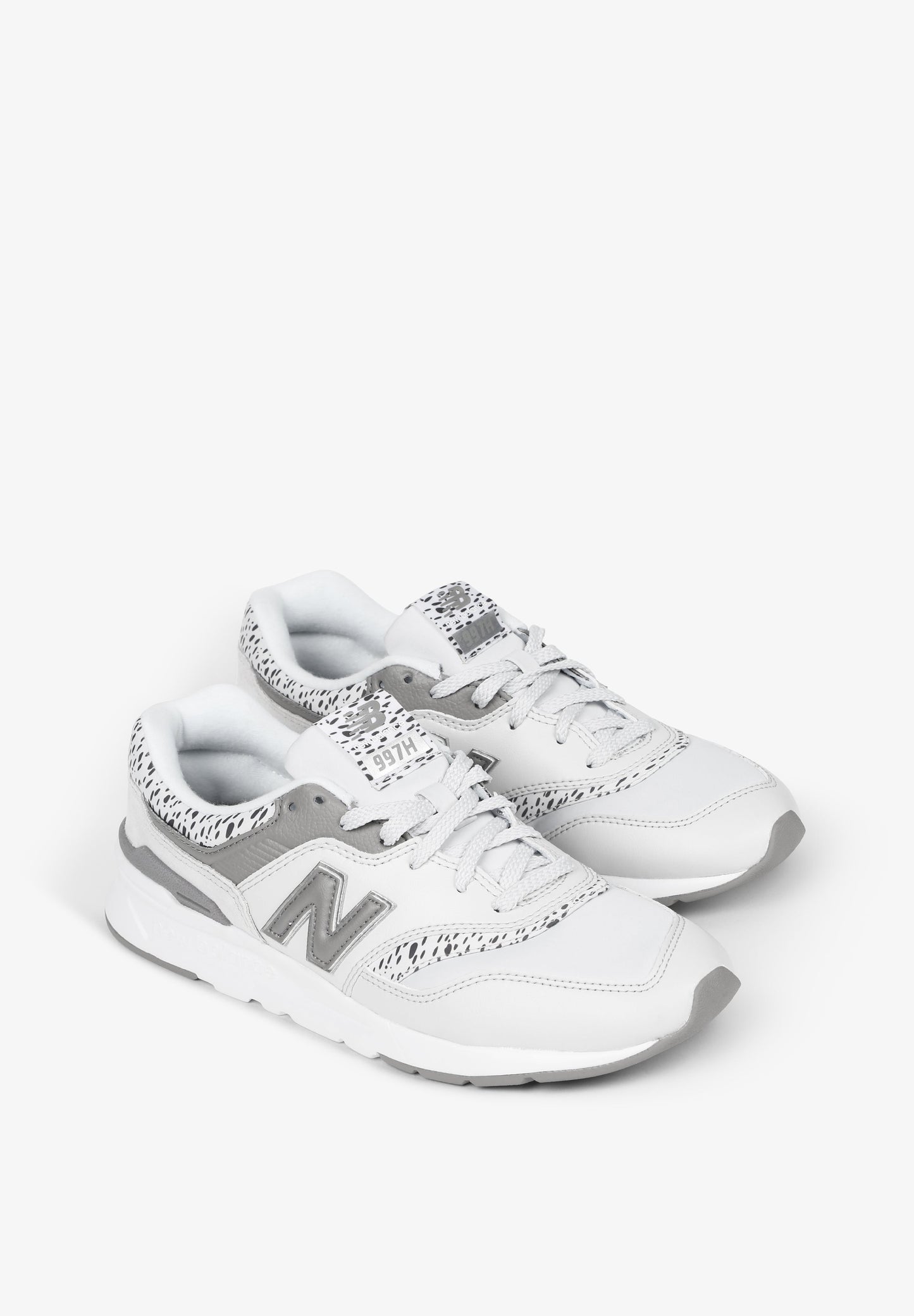 NEW BALANCE | SNEAKERS 997 HERITAGE V1 ANIMAL PRINT MUJER