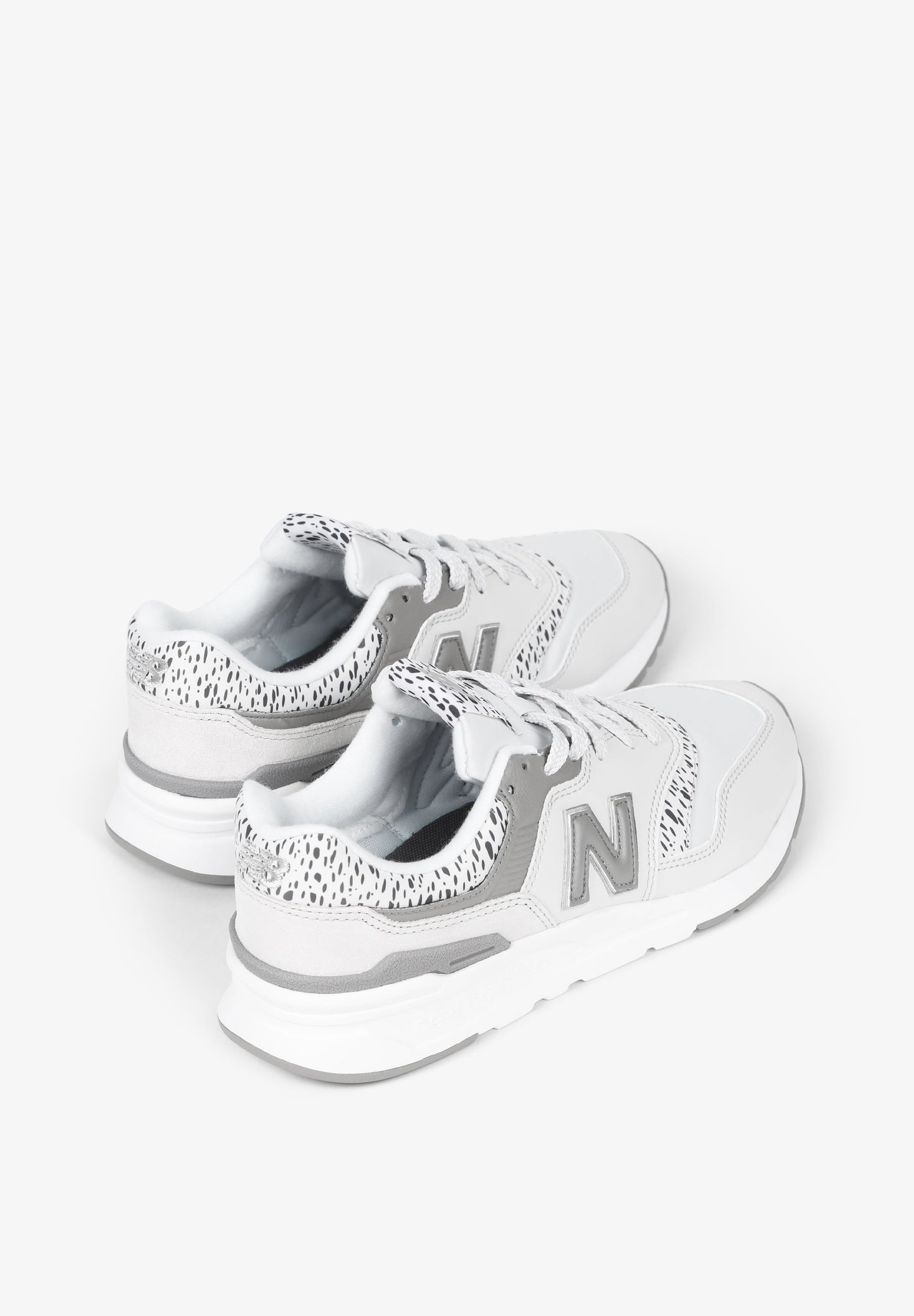 NEW BALANCE | SNEAKERS 997 HERITAGE V1 ANIMAL PRINT MUJER