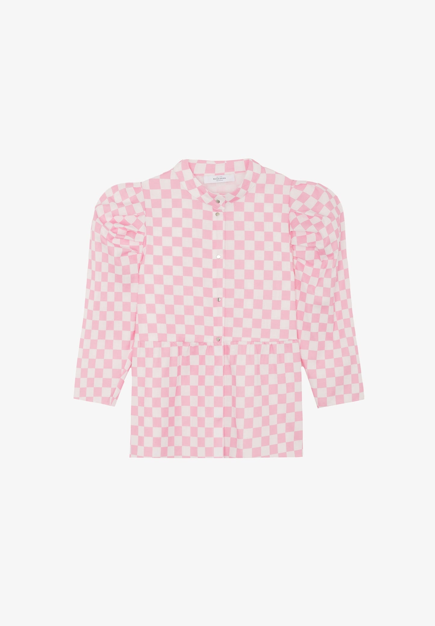 ROSEANNA | CAMISA AWAY