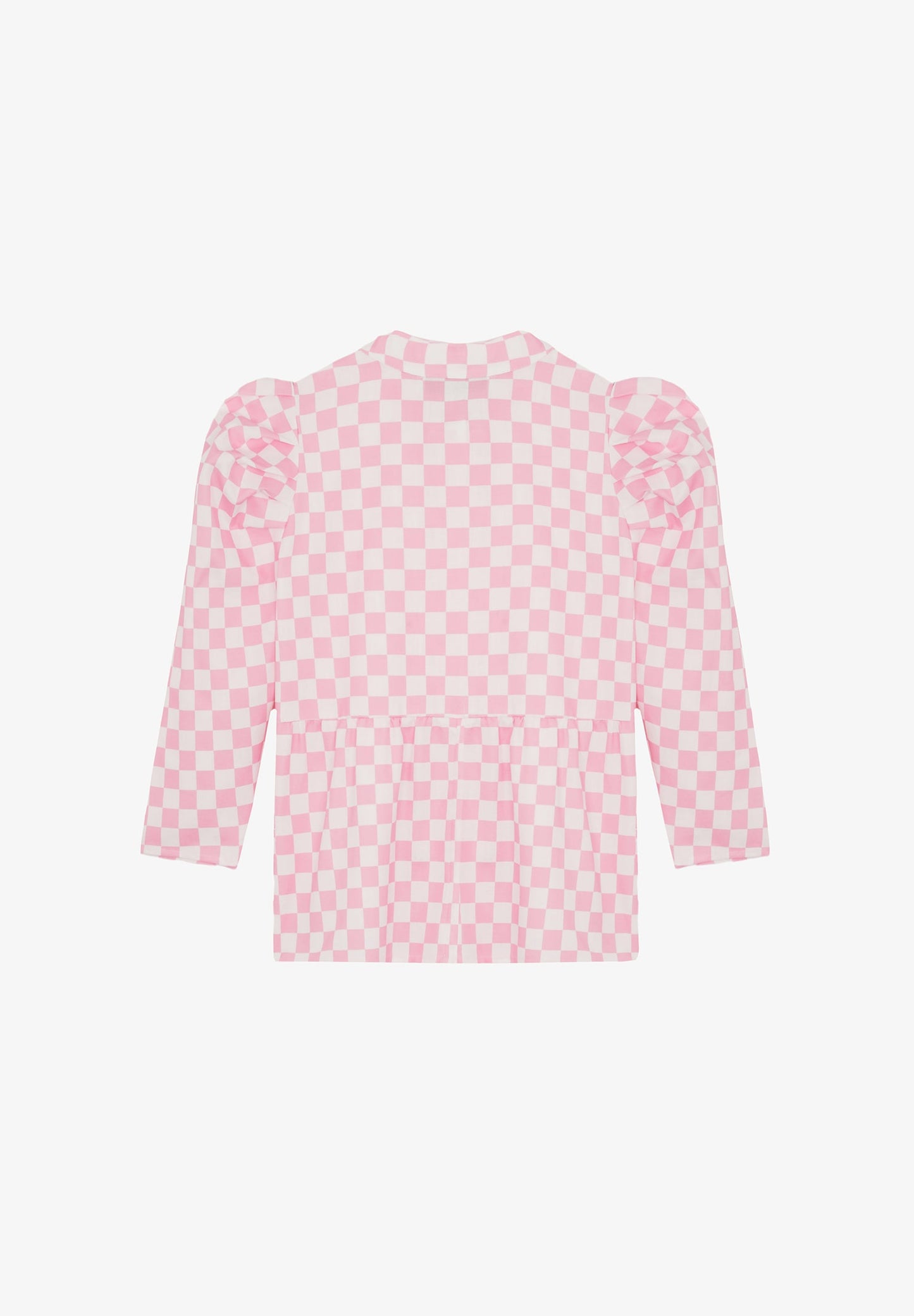 ROSEANNA | CAMISA AWAY