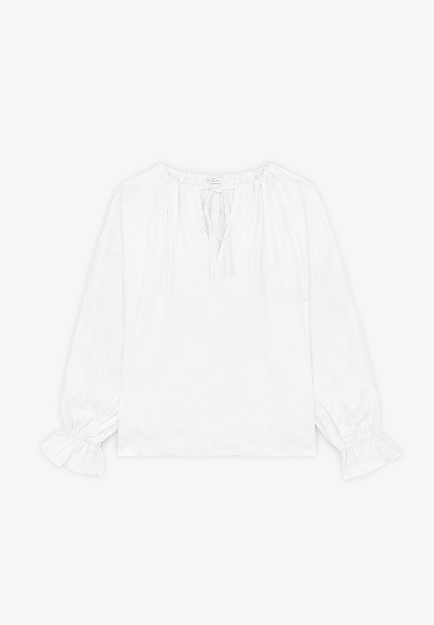 ROSEANNA | BLUSA FELINO AVA