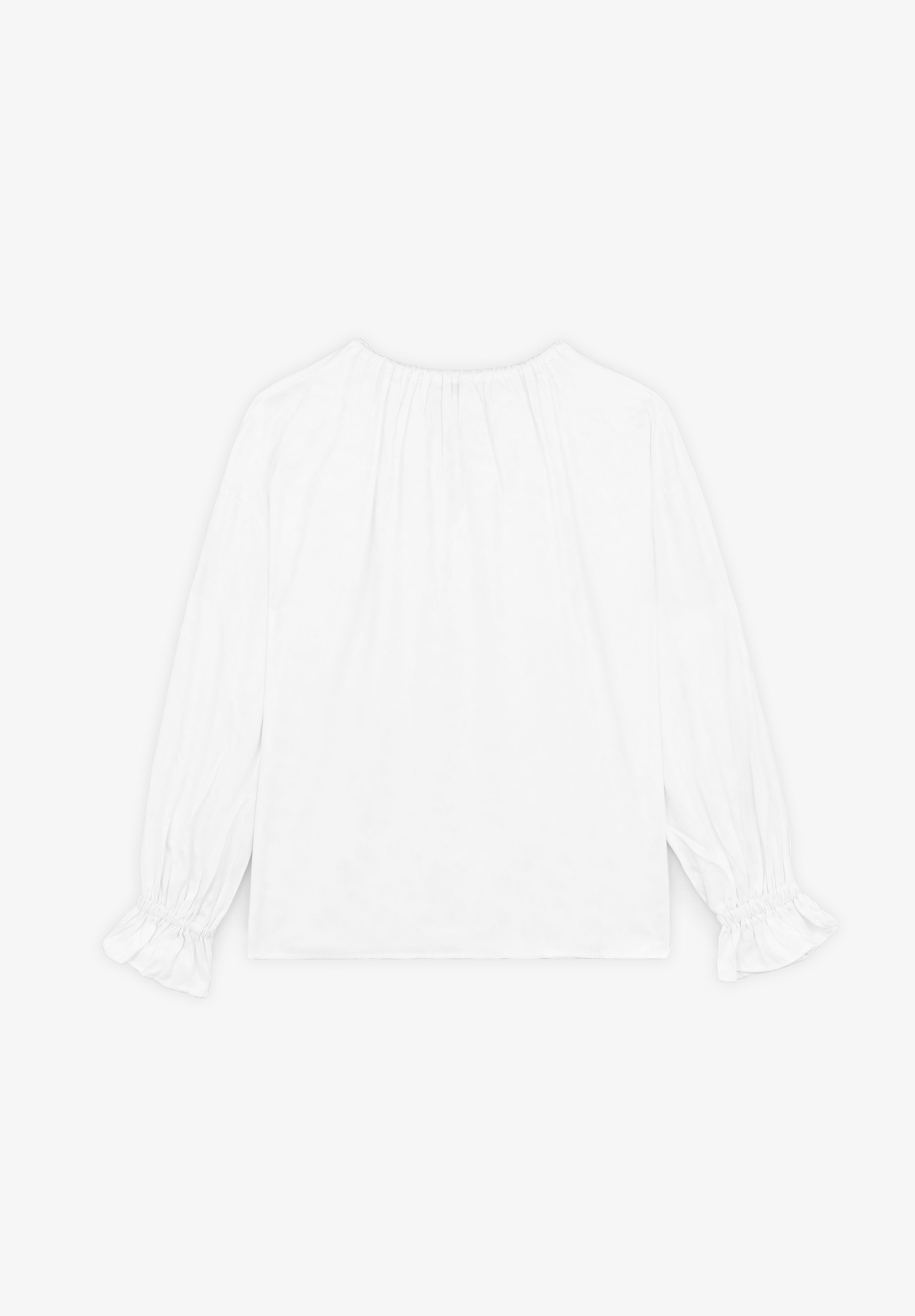 ROSEANNA | BLUSA FELINO AVA