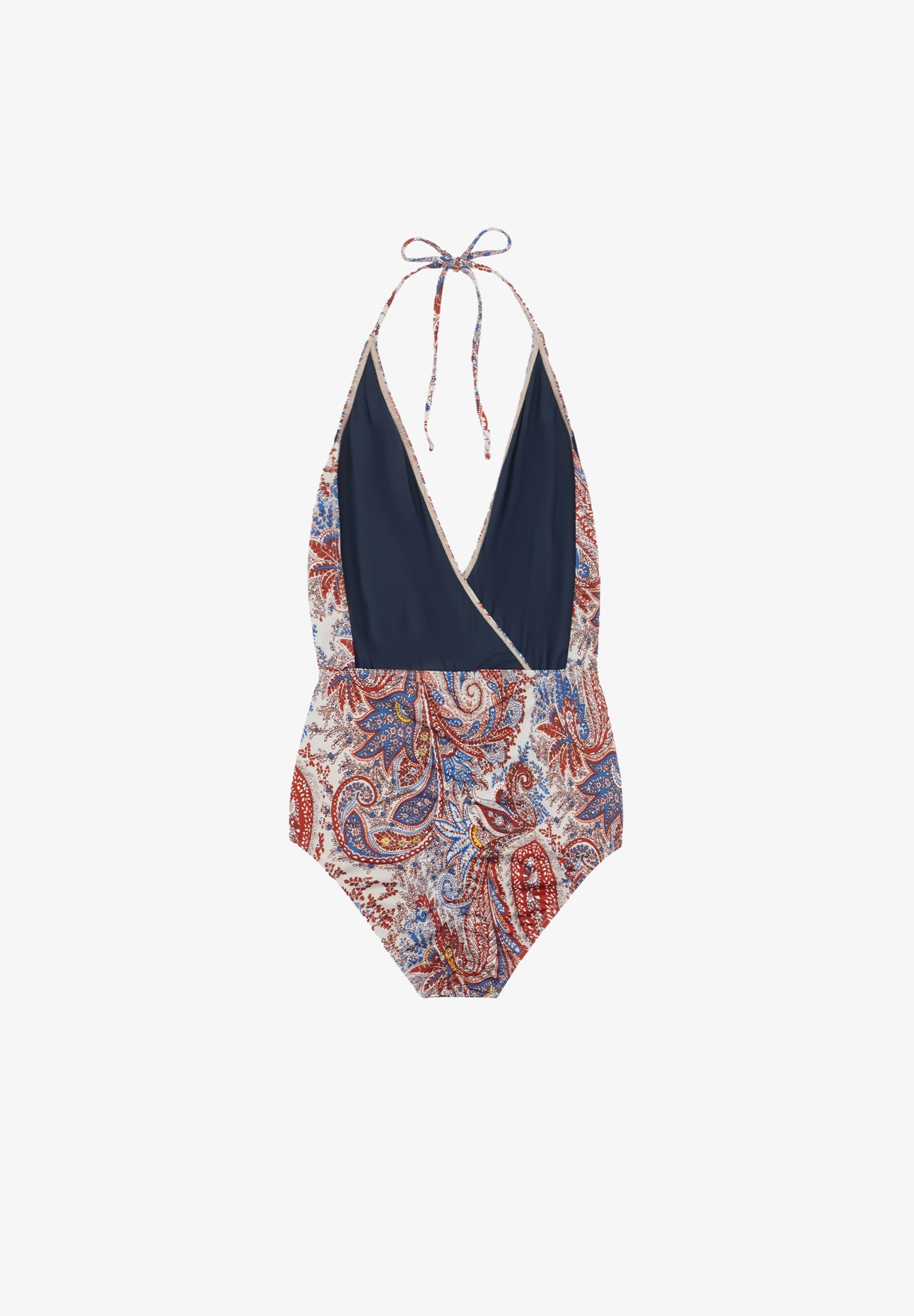 ROSEANNA | BAÑADOR PAIS FALCON