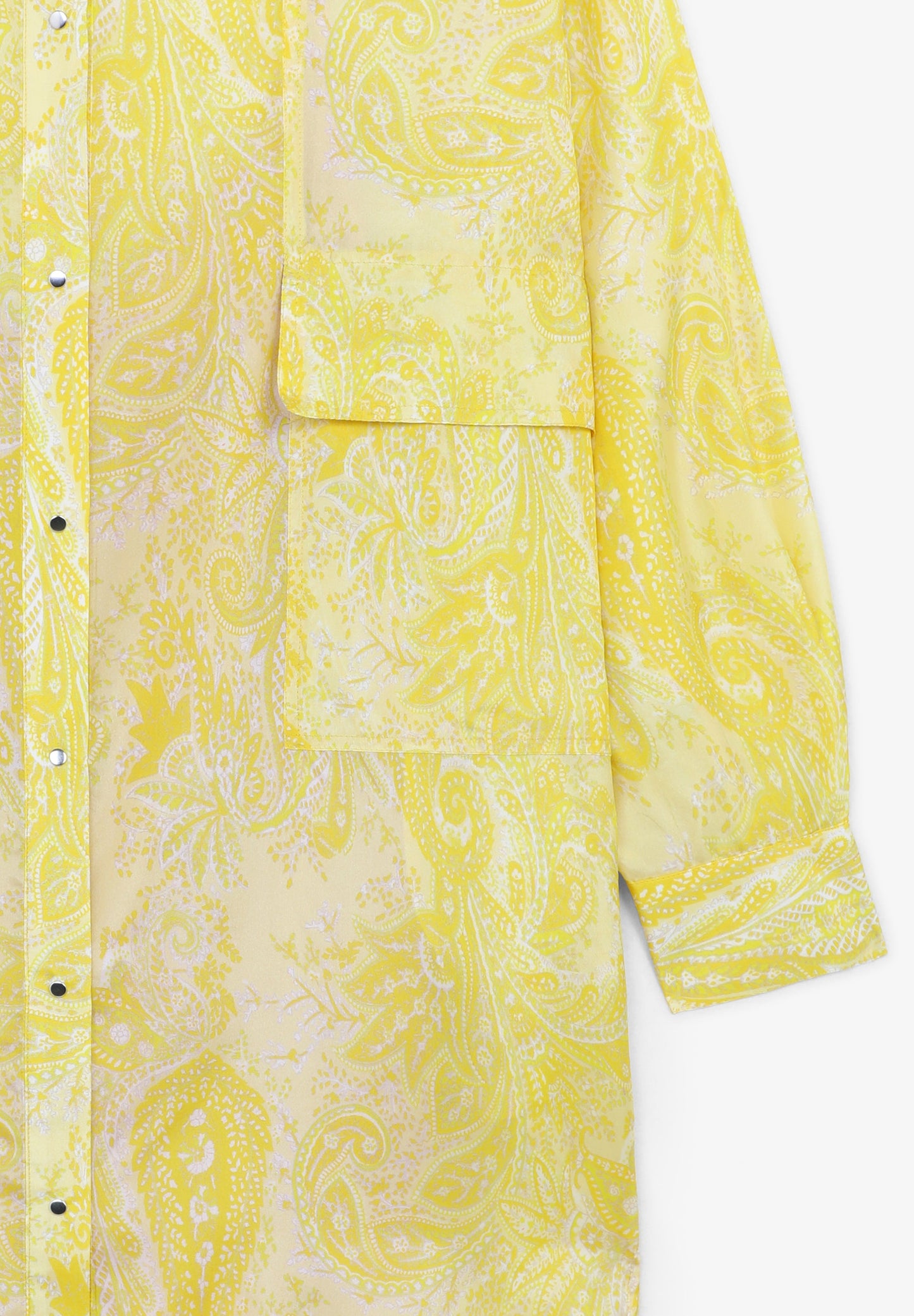 ROSEANNA | VESTIDO WAKE