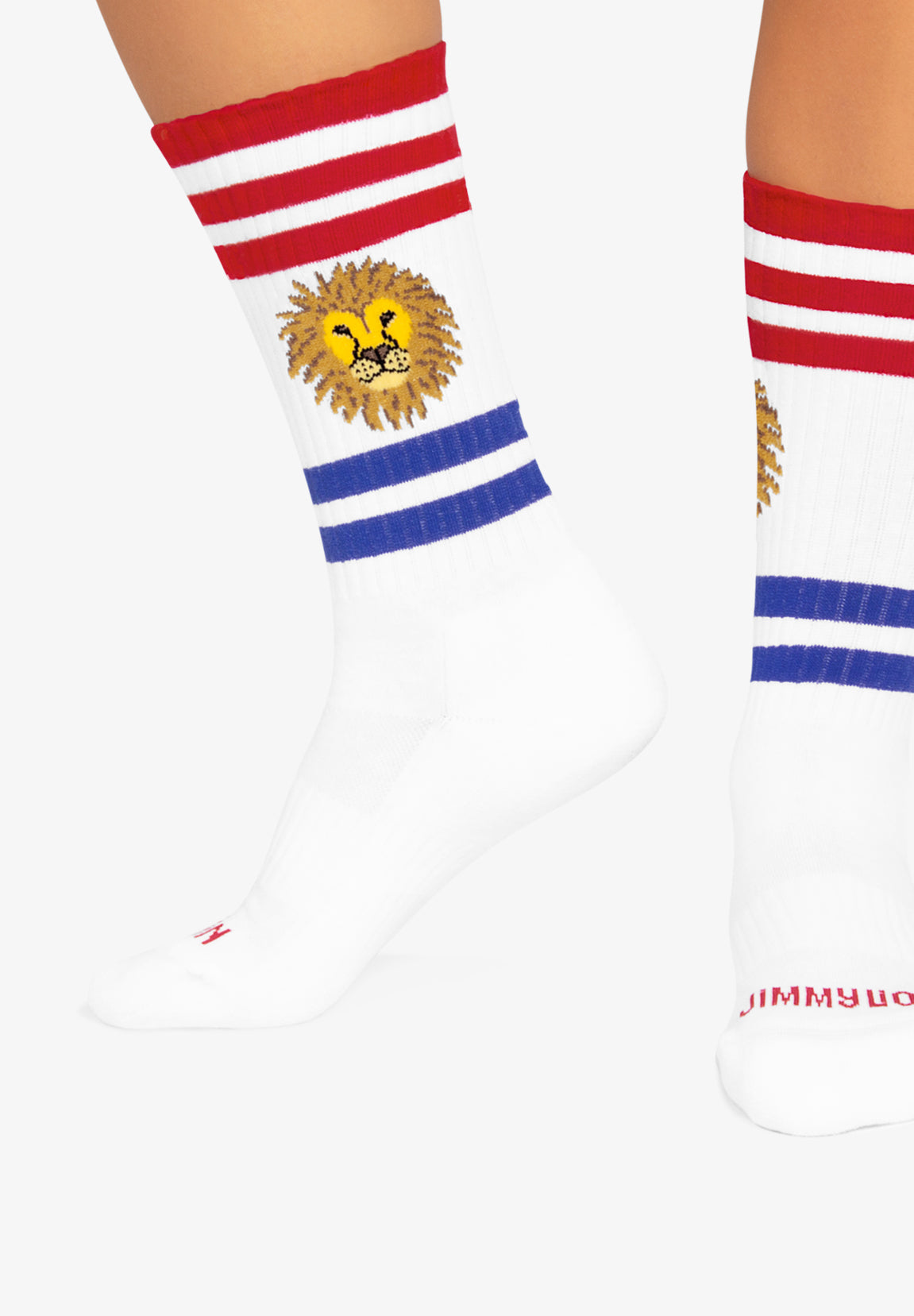 JIMMY LION | CALCETINES ATHLETIC LION