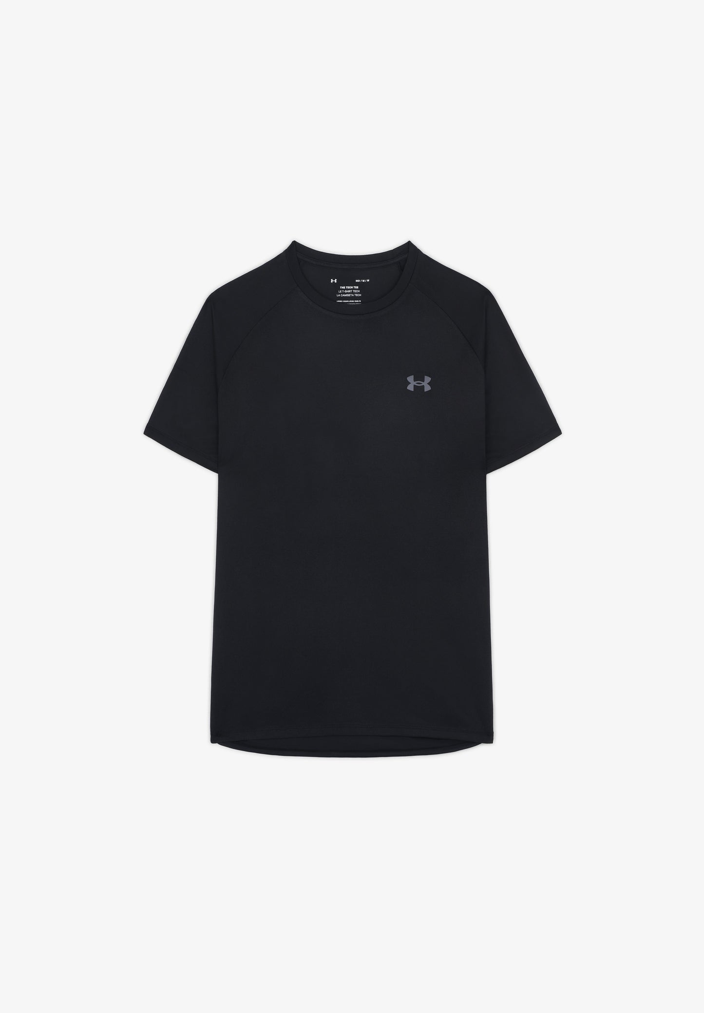 UNDER ARMOUR | CAMISETA TECH 2.0