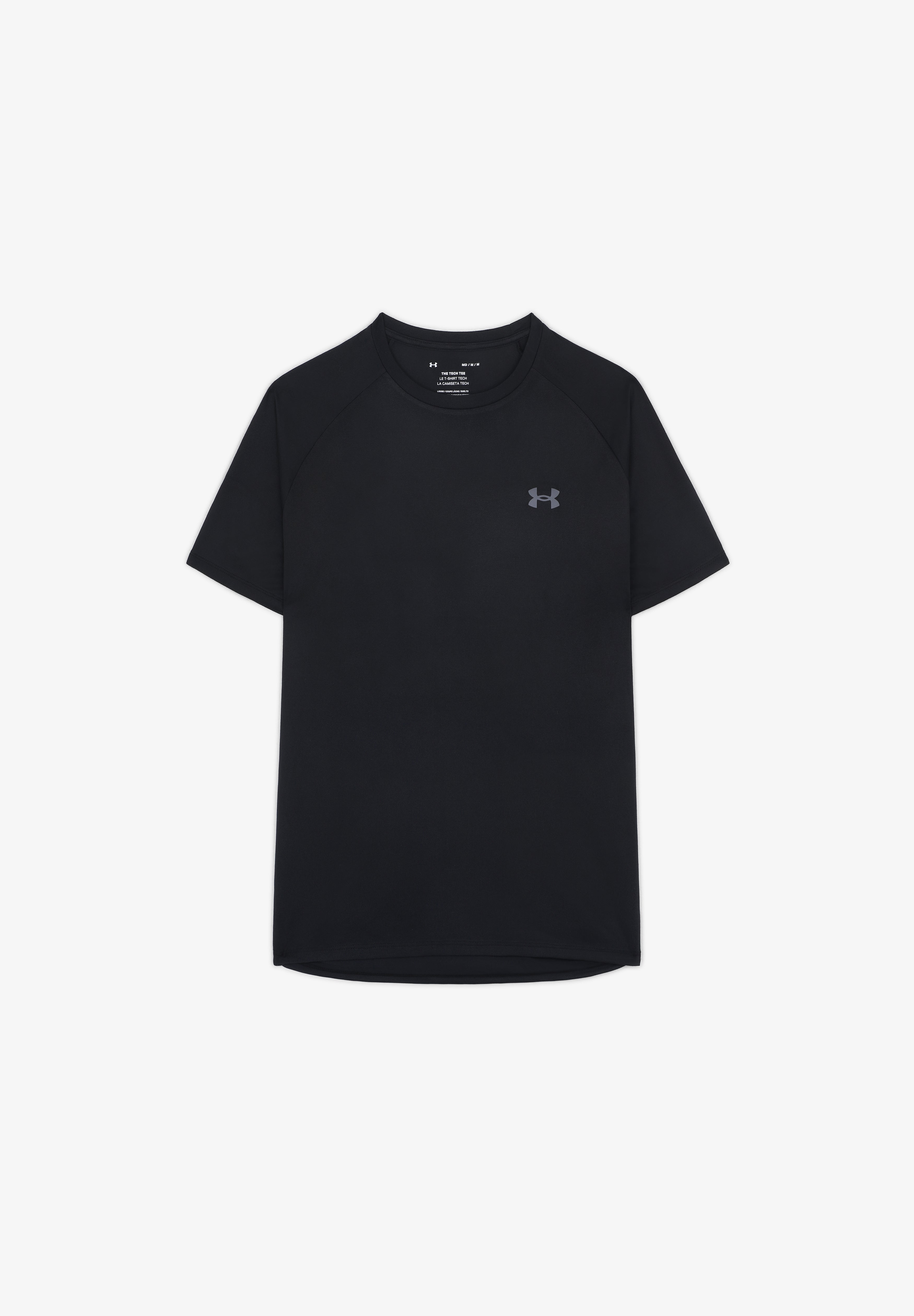 UNDER ARMOUR | CAMISETA TECH 2.0