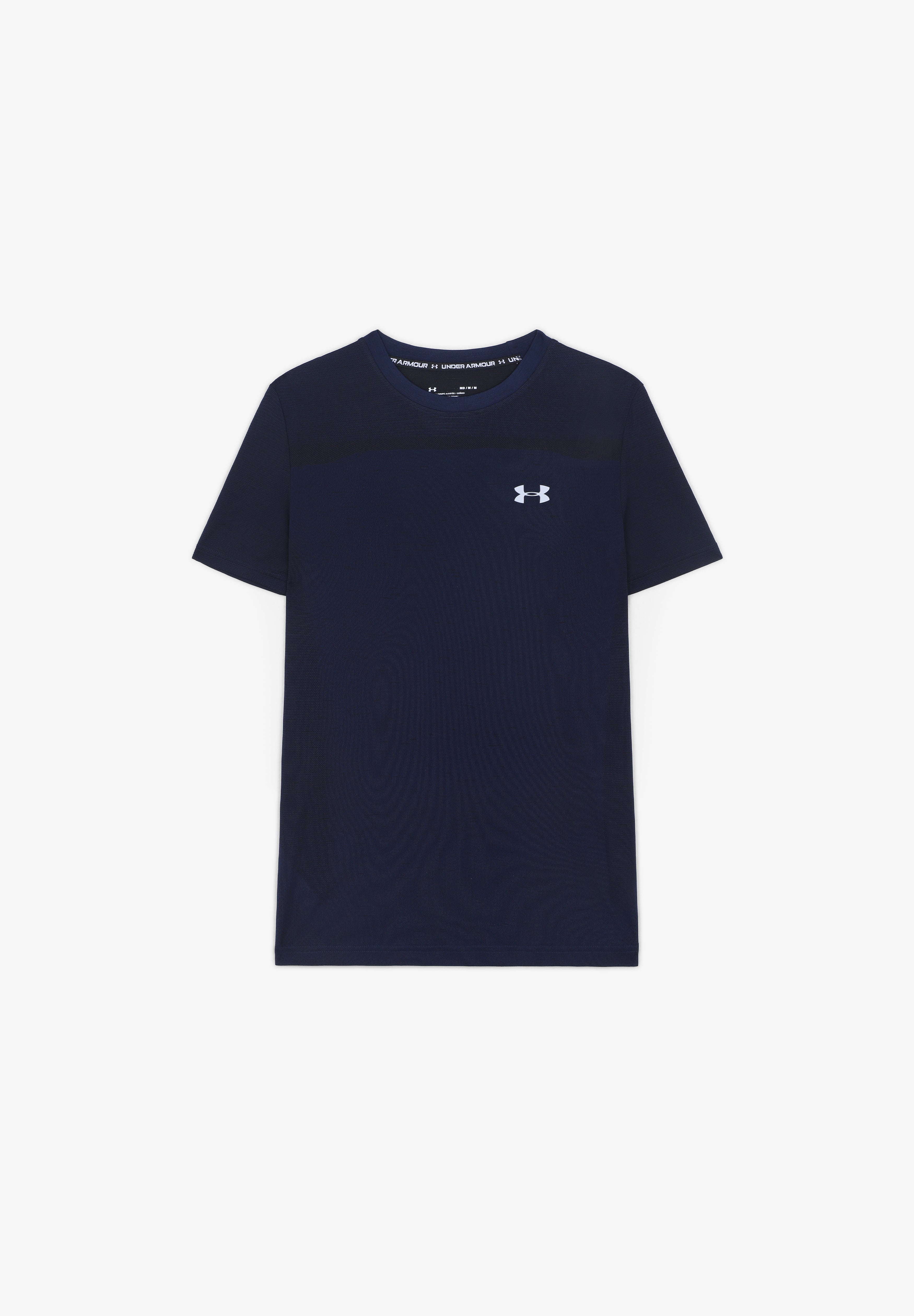 UNDER ARMOUR | CAMISETA SEAMLESS