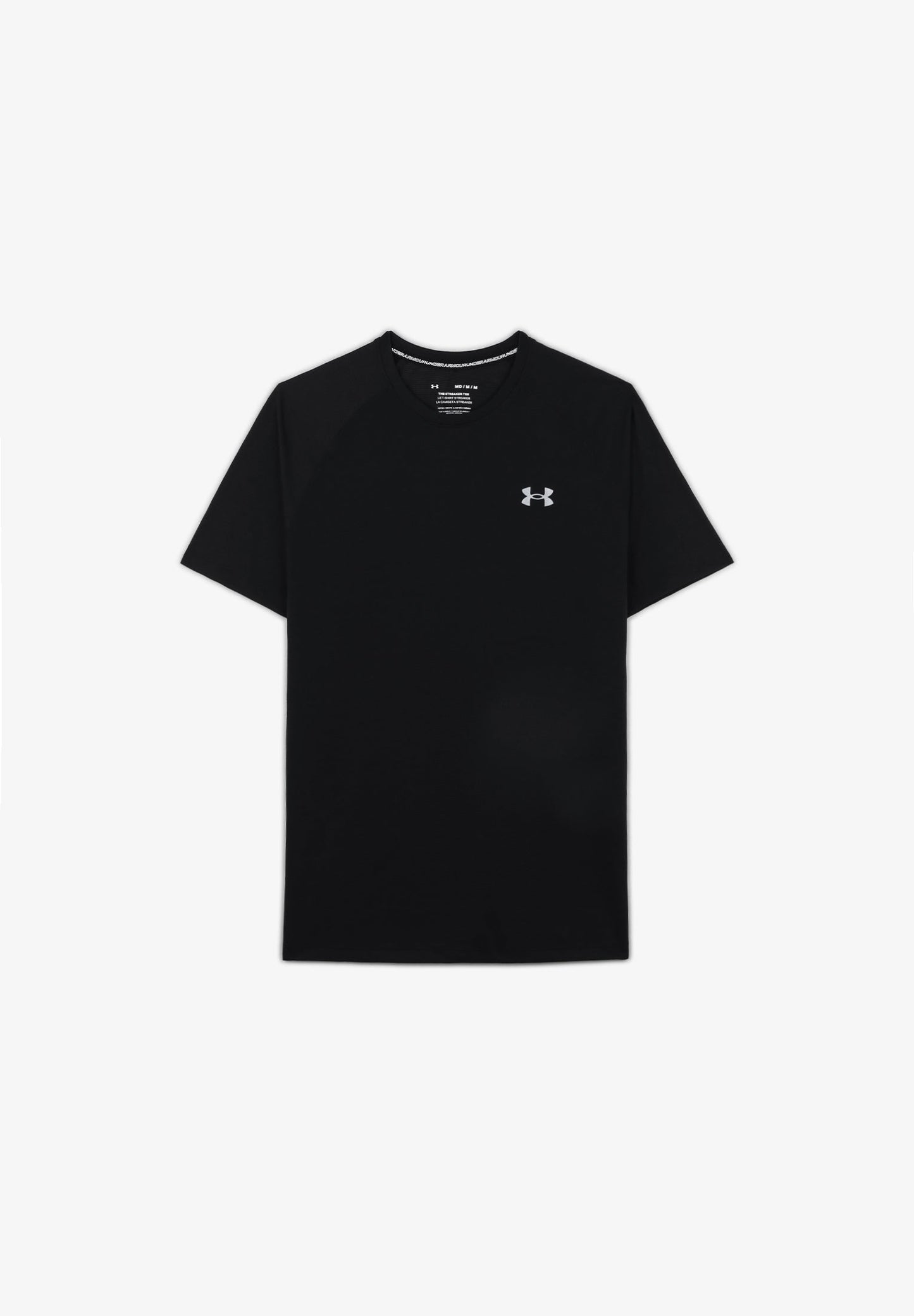 UNDER ARMOUR | CAMISETA STREAKER RUN