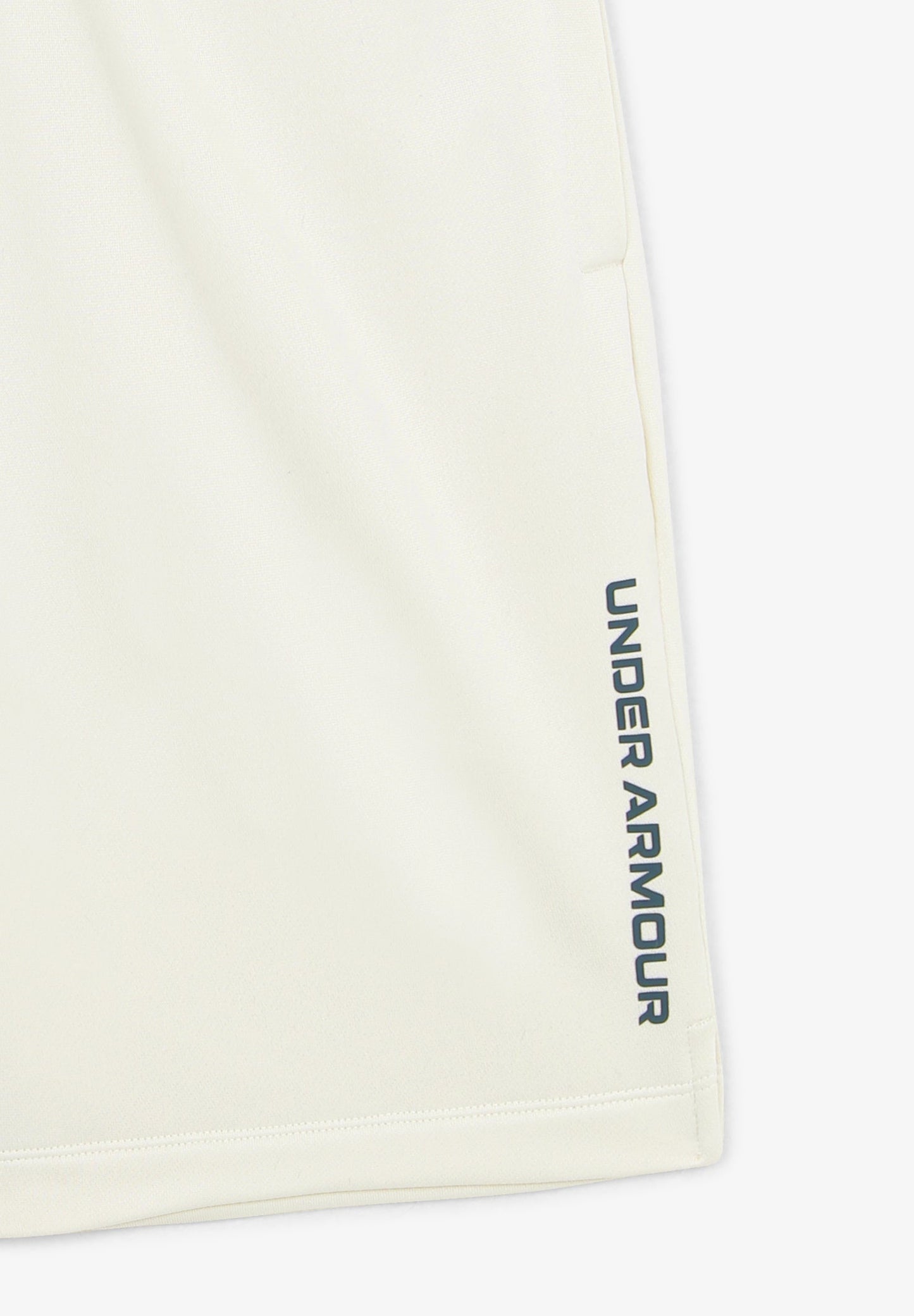 UNDER ARMOUR | SHORTS TERRY