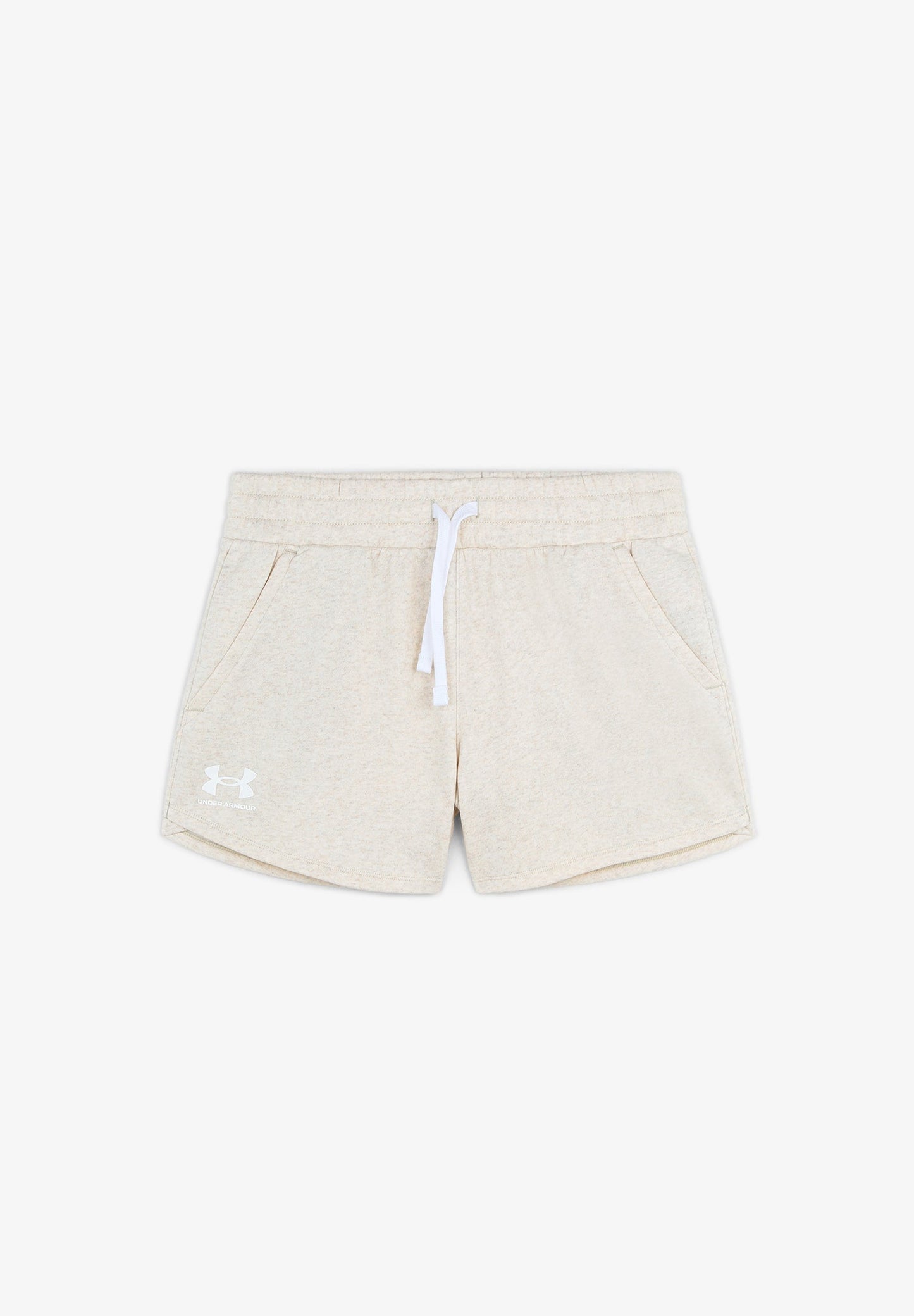 UNDER ARMOUR | SHORTS RIVAL FLEECE
