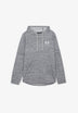 UNDER ARMOUR | SUDADERA RIVAL TERRY LC HD