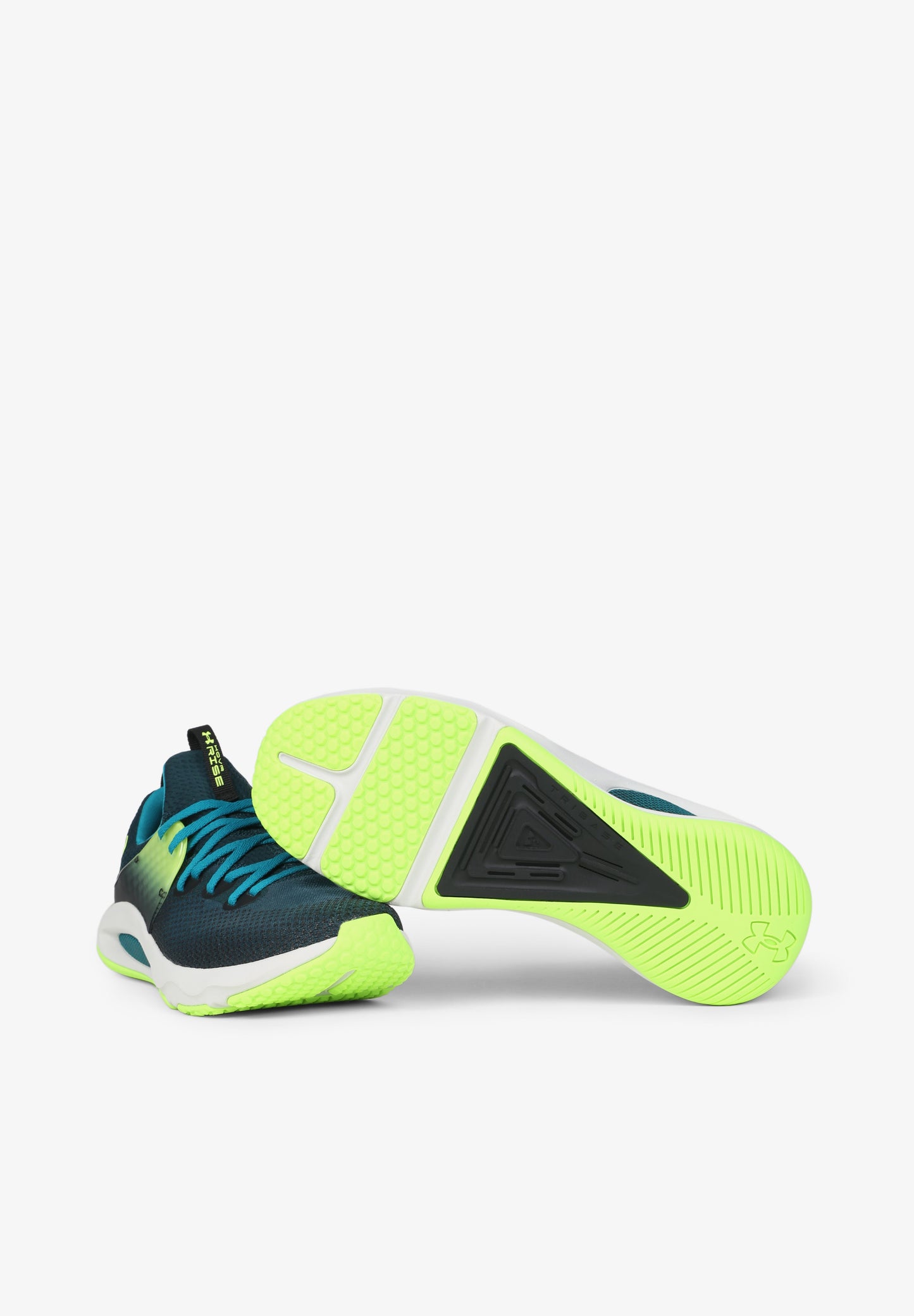 UNDER ARMOUR | ZAPATILLAS TRAINING HOVR RISE 3
