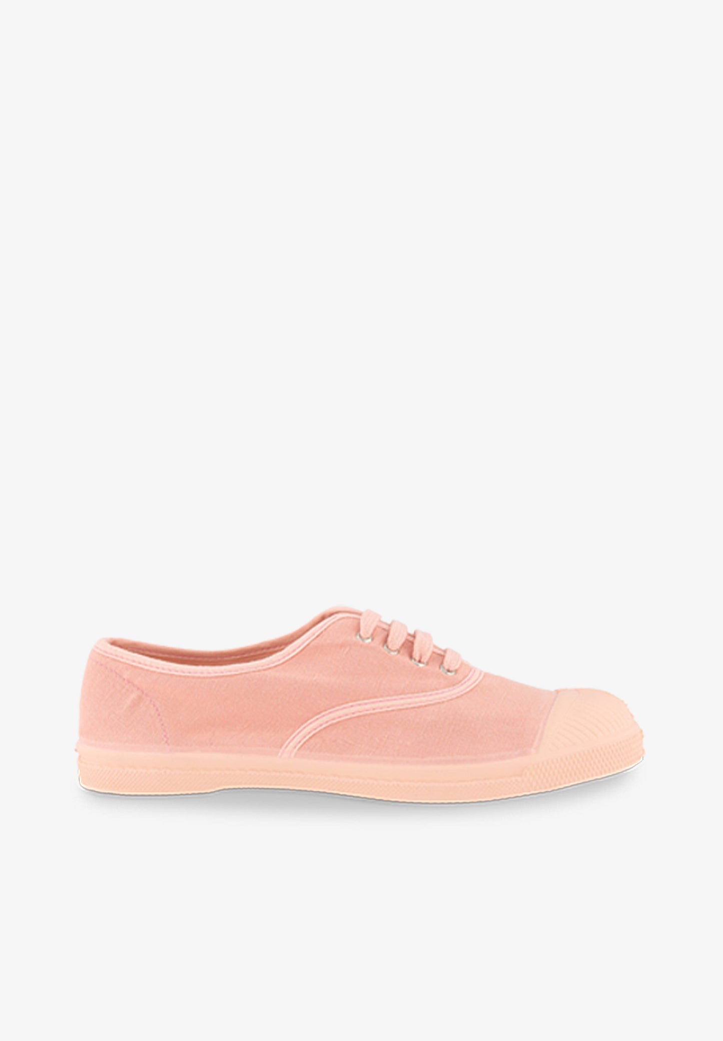 BENSIMON | SAPATILHAS LACET LIN COLORSOLE DE MULHER