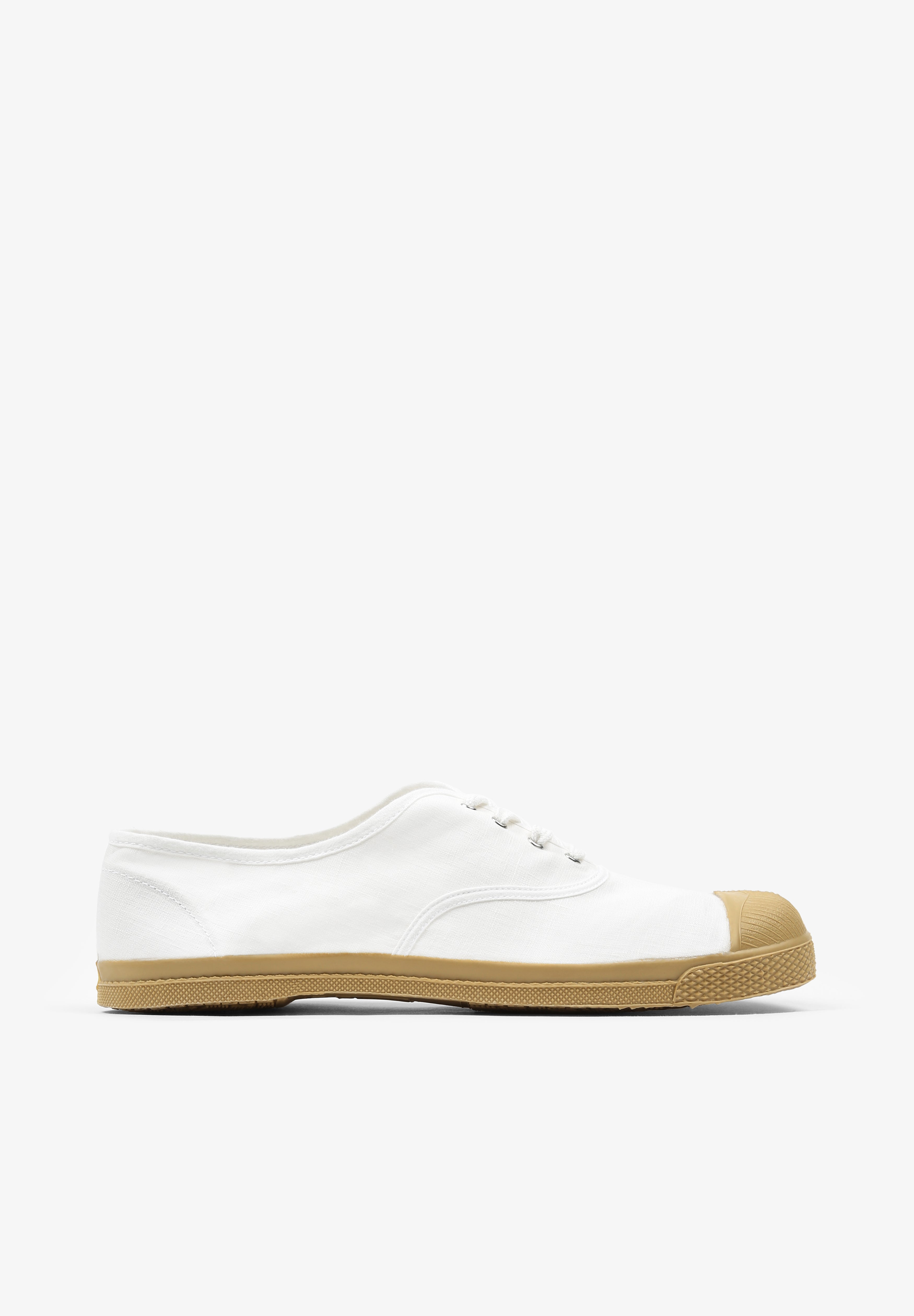 BENSIMON | SAPATILHAS LIN COLORSOLE DE HOMEM