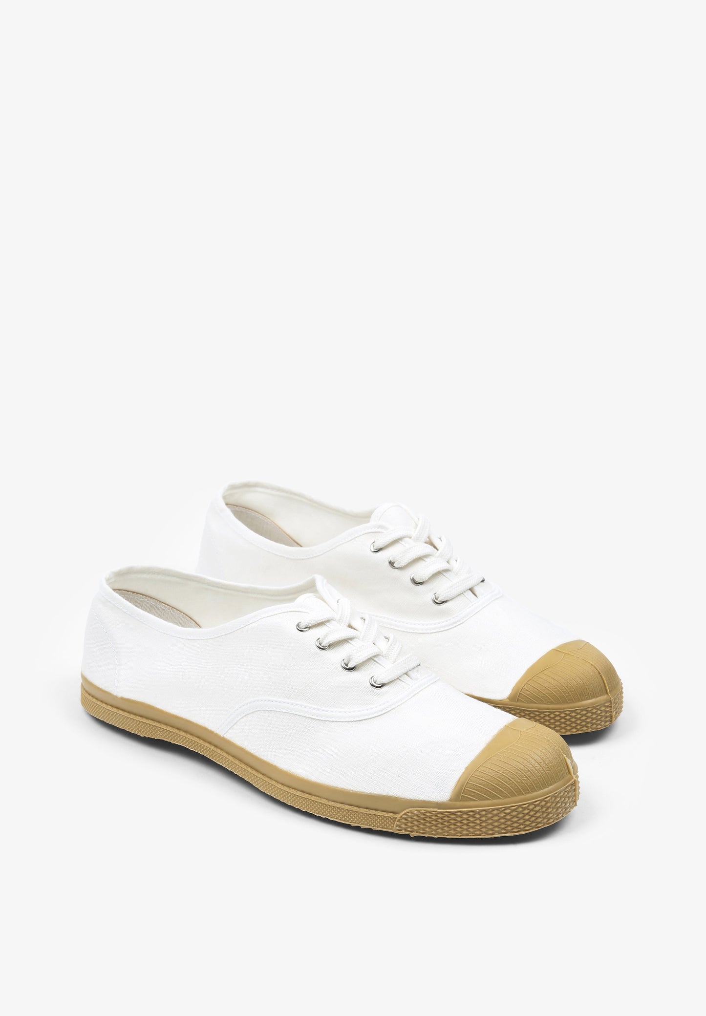 BENSIMON | SAPATILHAS LIN COLORSOLE DE HOMEM